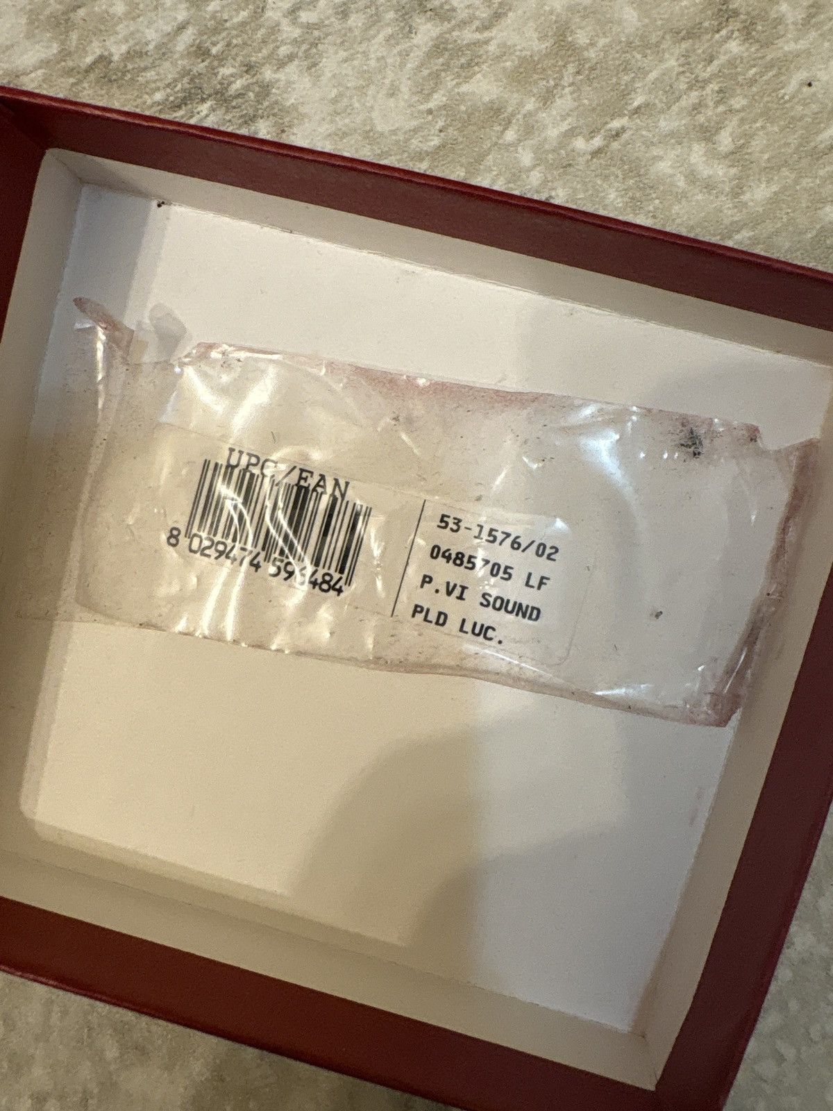 Salvatore Ferragamo Keychain Size ONE SIZE - 4 Thumbnail