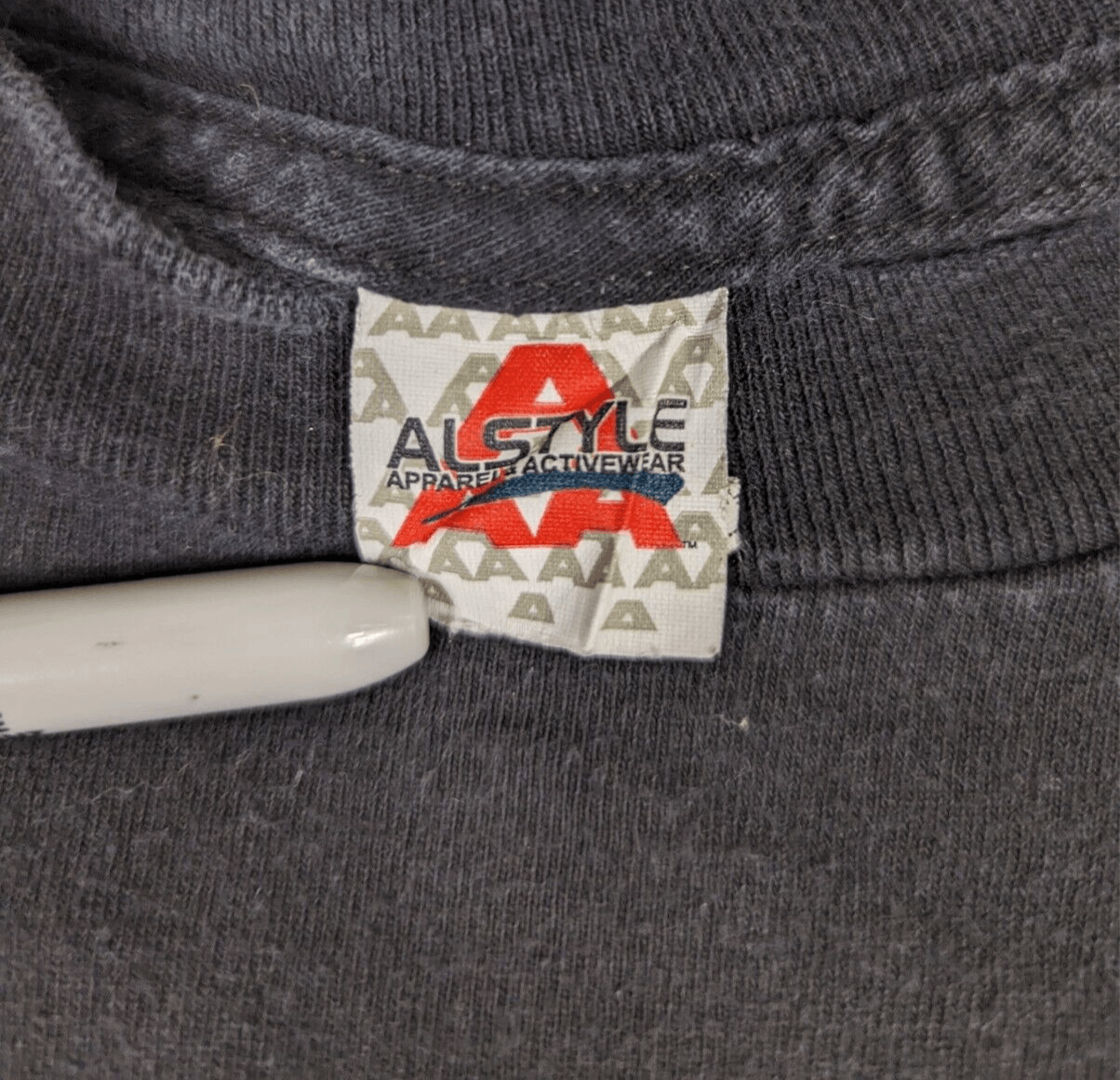 Gildan VTG Ghostbusters T shirt Size US M / EU 48-50 / 2 - 5 Thumbnail