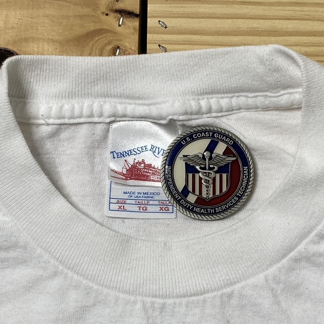Other Vintage Kittens White Nature Tee Size XL Size US XL / EU 56 / 4 - 5 Thumbnail