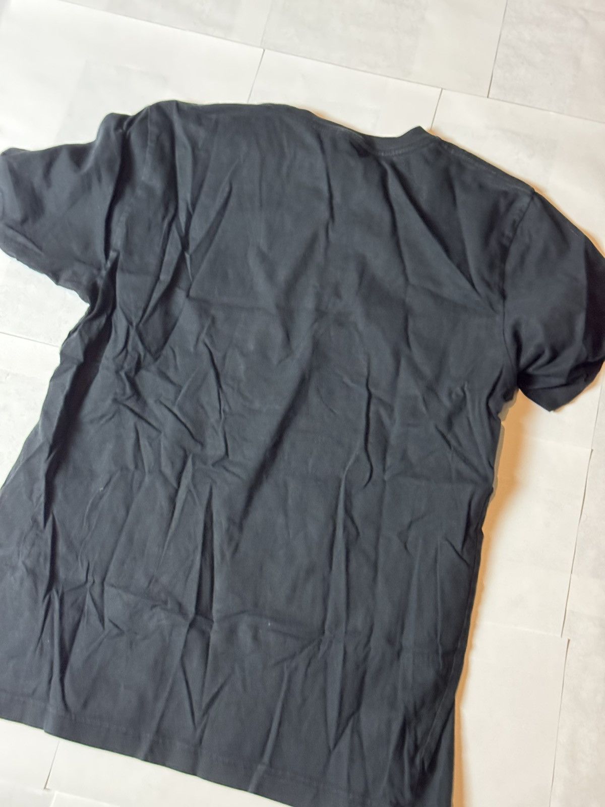 Diesel Disel Muscle shirt Size US S / EU 44-46 / 1 - 2 Thumbnail
