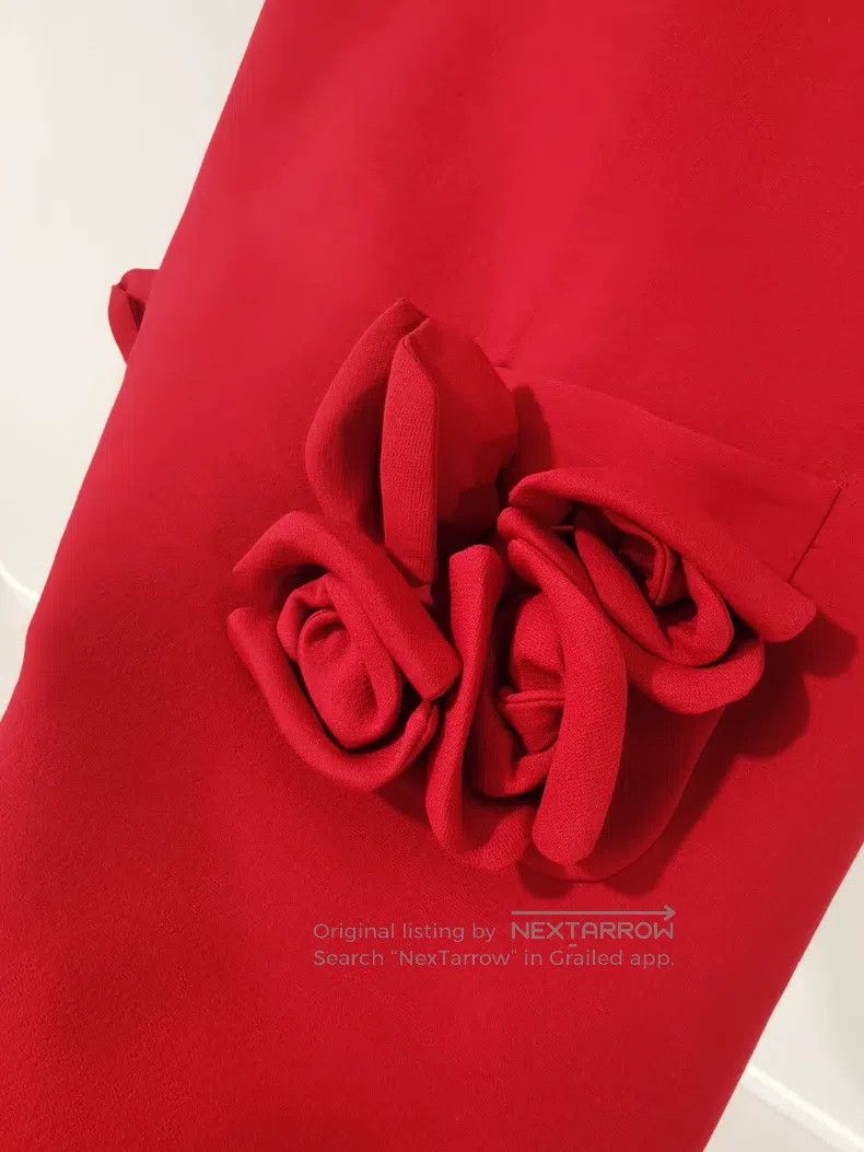 Valentino Valentino dress Size M / US 6-8 / IT 42-44 - 4 Thumbnail