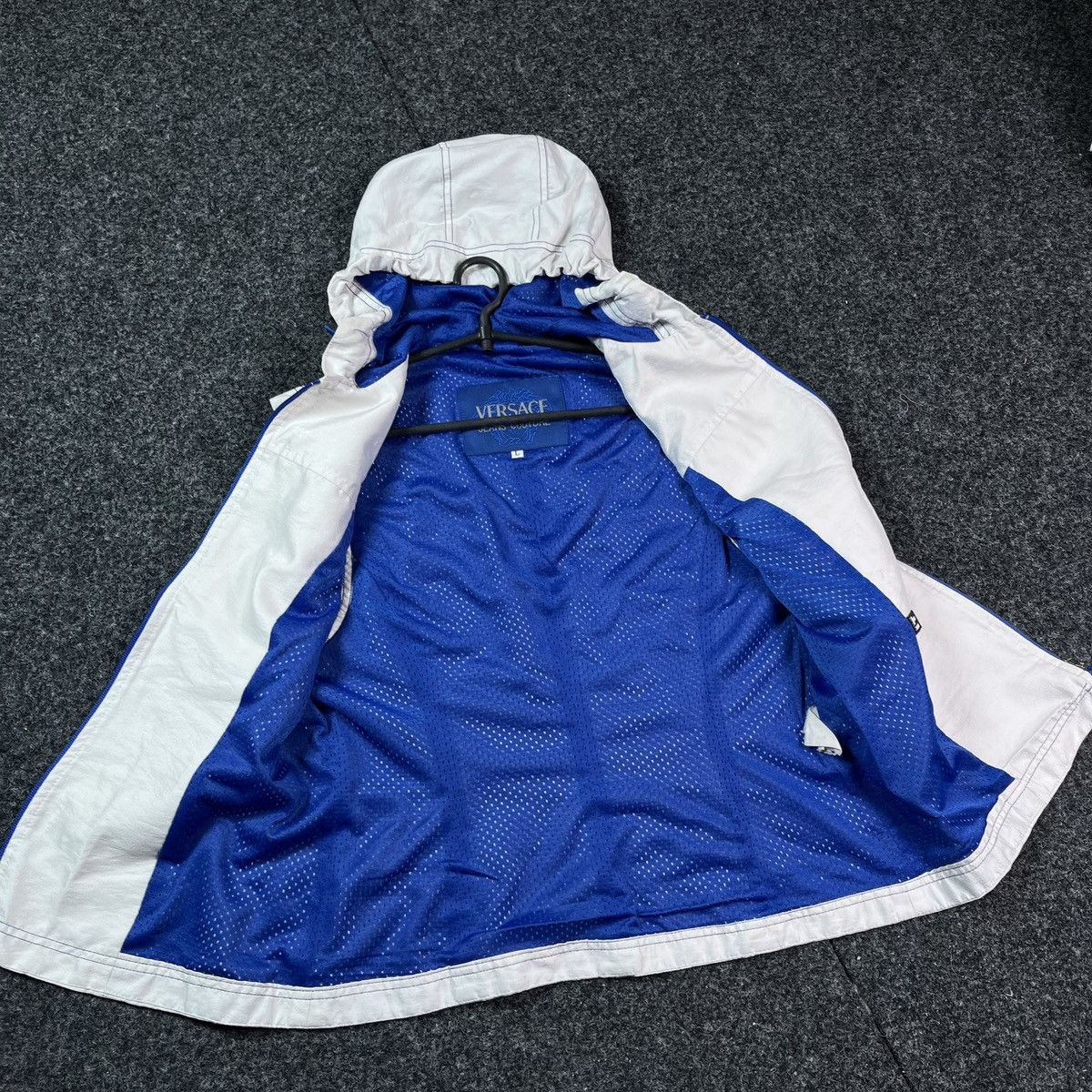 Versace Jeans Couture Vest versace jeans couture Size M / US 6-8 / IT 42-44 - 5 Thumbnail