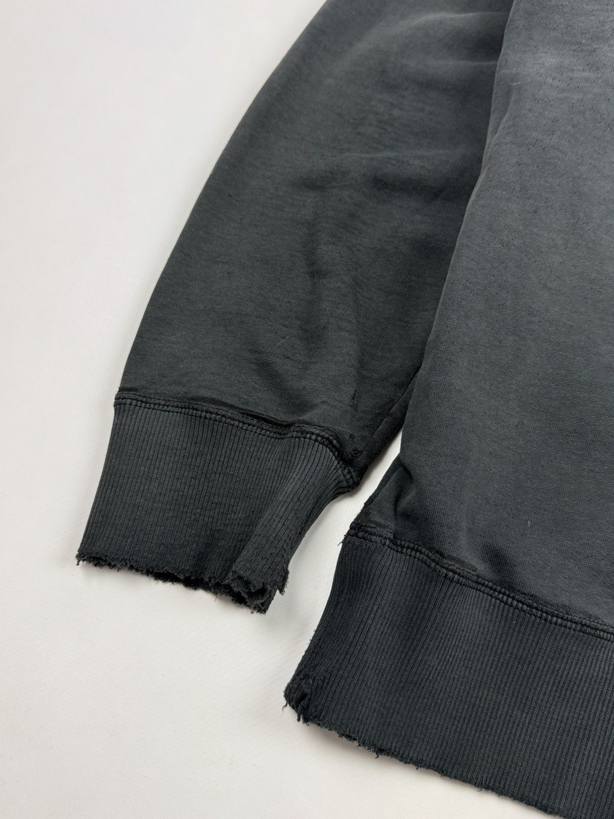 Nike Distressed Nike Sun Faded Sweatshirt Size US XL / EU 56 / 4 - 13 Thumbnail