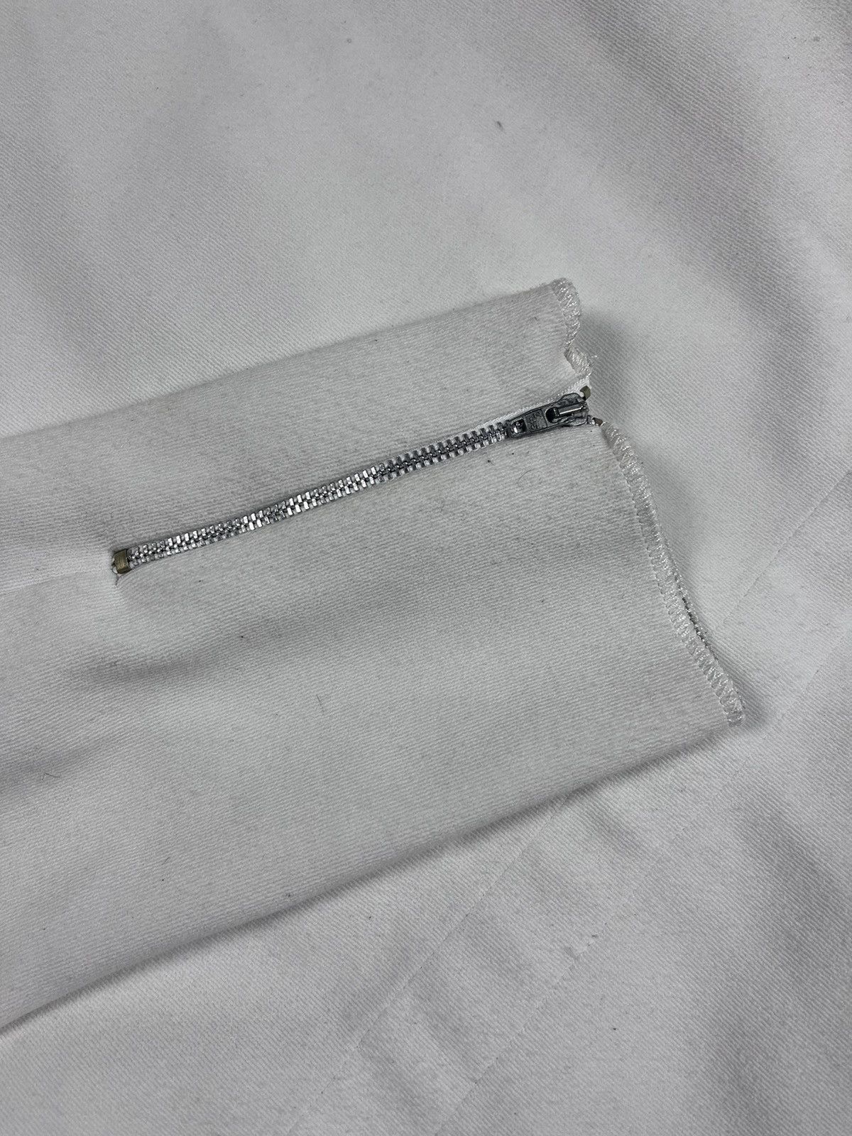 Helmut Lang Helmut Lang - 1999 Bondage Jacket Size US M / EU 48-50 / 2 - 6 Thumbnail