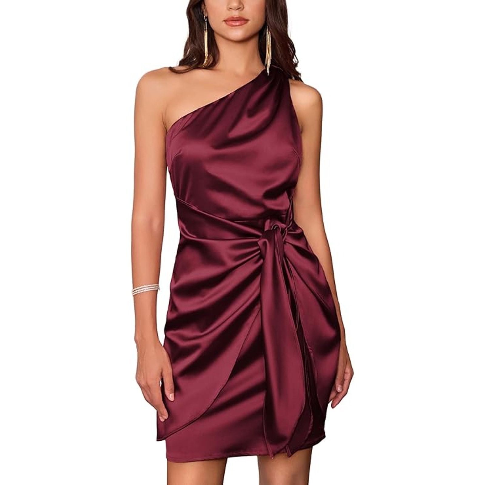 Other GRACE KARIN Sleeveless Dresses for Women 2024 Graduation Size L / US 10 / IT 46 - 1 Thumbnail