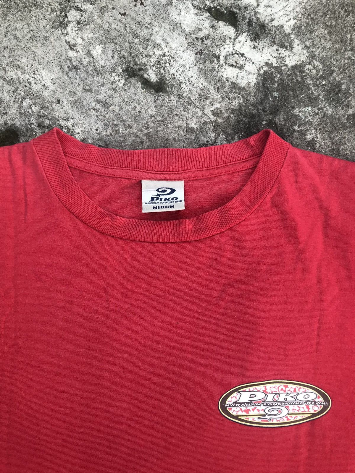 Other Vintage Piko Size US L / EU 52-54 / 3 - 8 Thumbnail