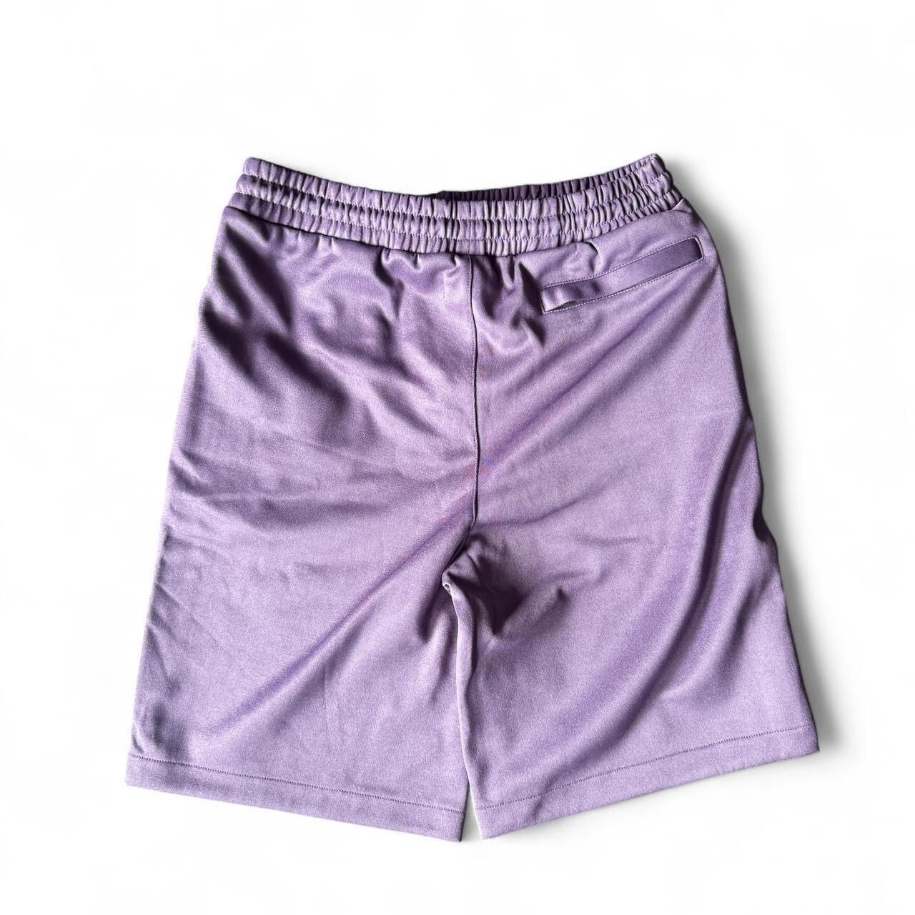Kith Kith Track Shorts SZ S - Vintage Violet Size US 29 - 2 Thumbnail