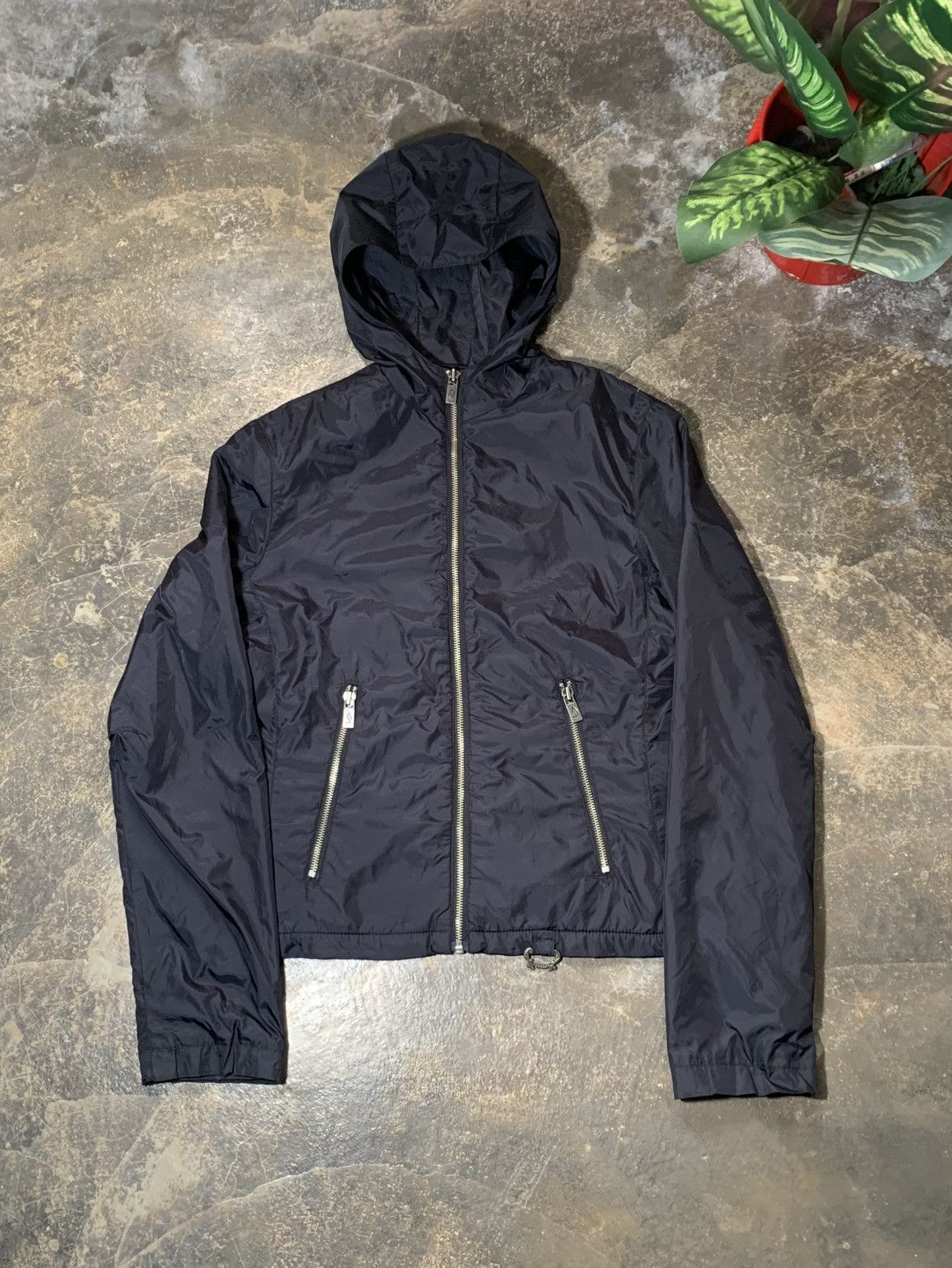 Diesel Y2k Diesel European Tour Jacket Size M / US 6-8 / IT 42-44 - 1 Thumbnail