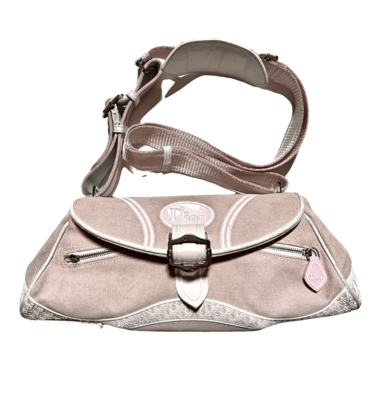 Dior Christian Dior y2k bag Size ONE SIZE - 1 Thumbnail