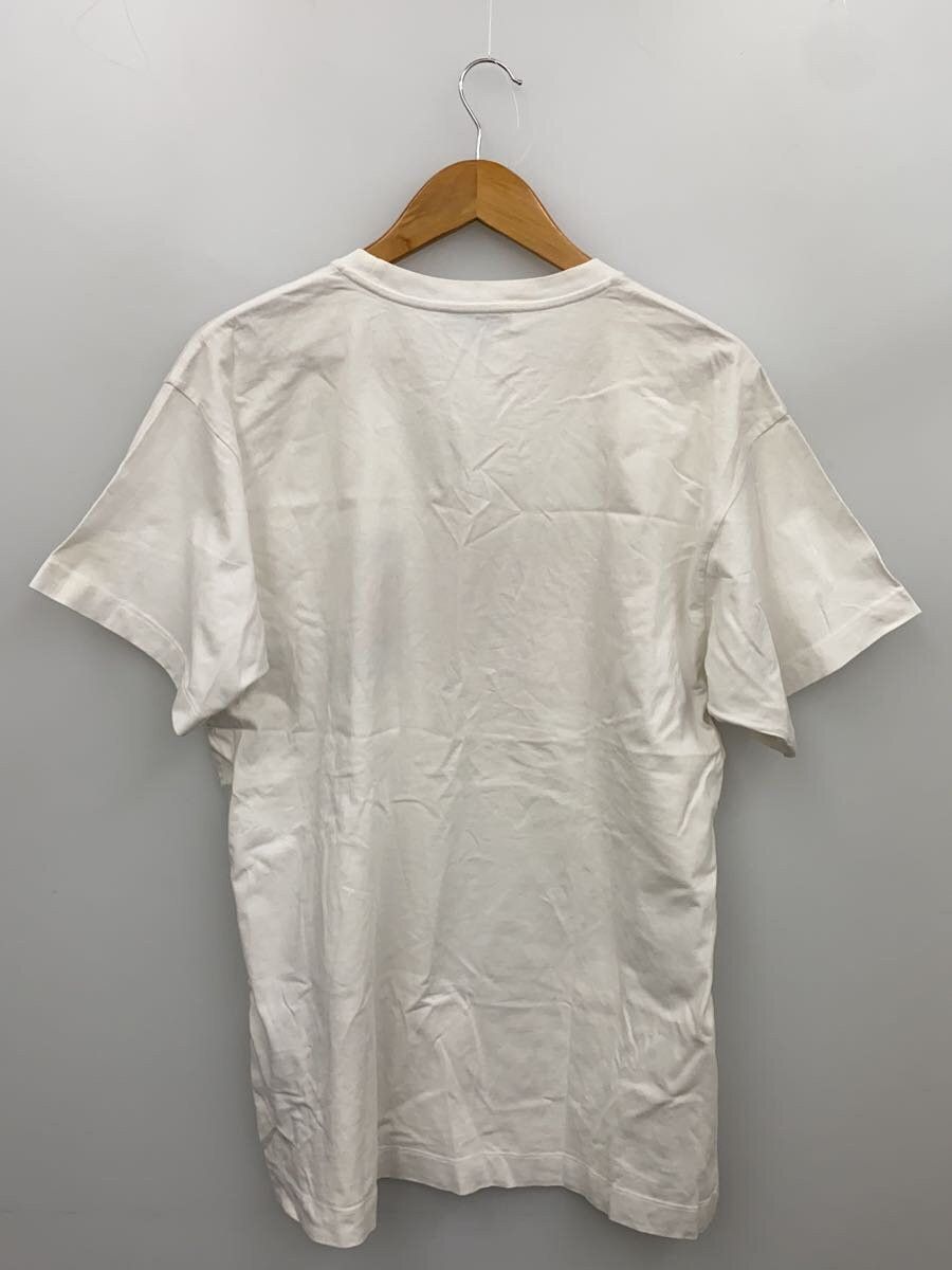 Gosha Rubchinskiy Enemy Motif Tee Size US L / EU 52-54 / 3 - 2 Thumbnail