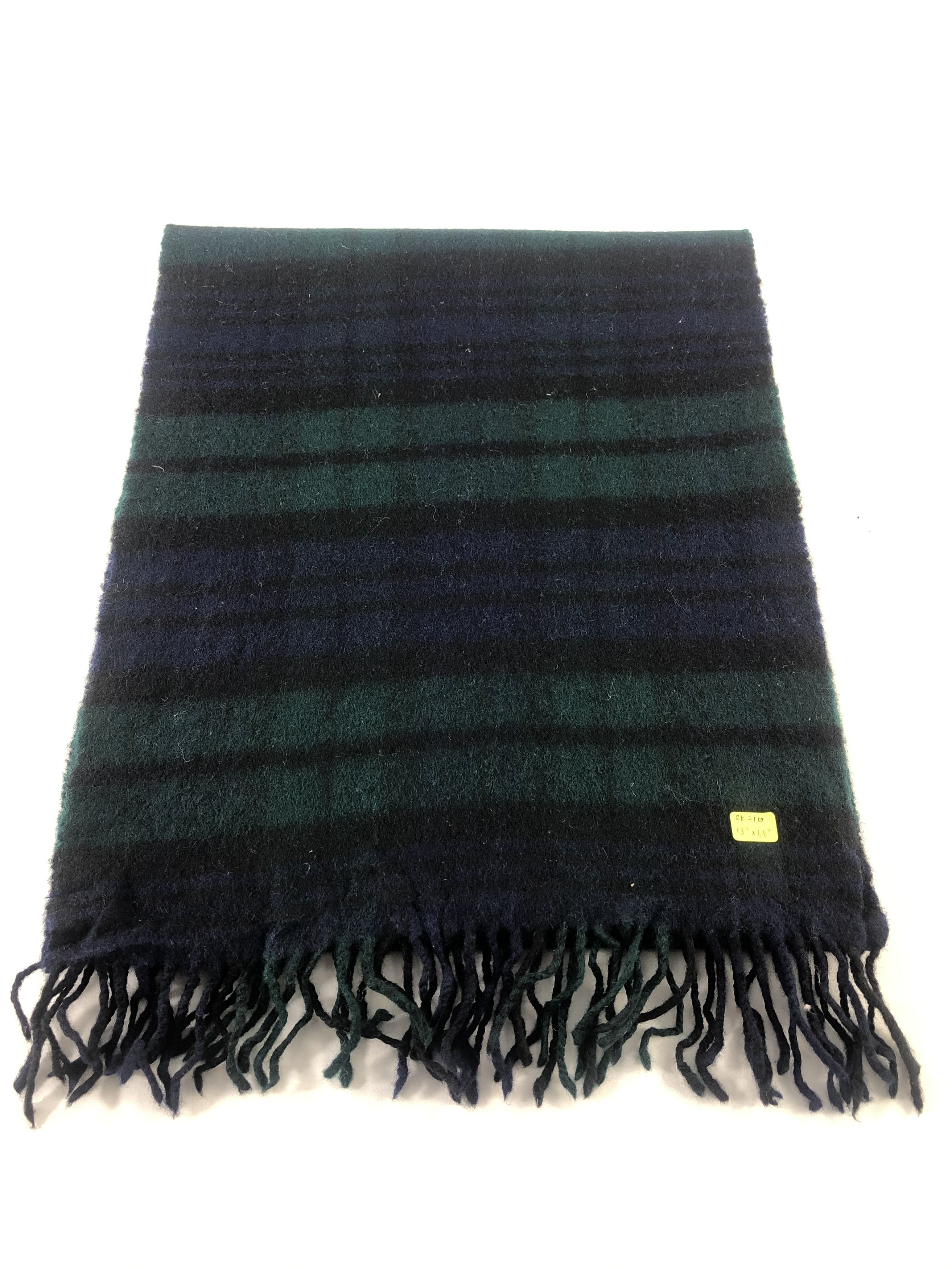 Johnstons Of Elgin Johnstons Of Elgin Scarf / Muffler / Neckwear Size ONE SIZE - 6 Thumbnail