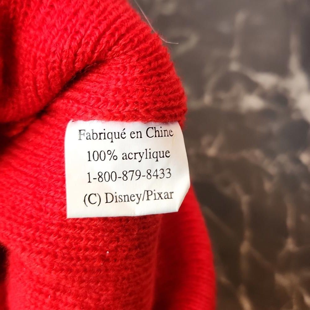 Disney The Incredibles Kids Winter Hat Size ONE SIZE - 4 Thumbnail