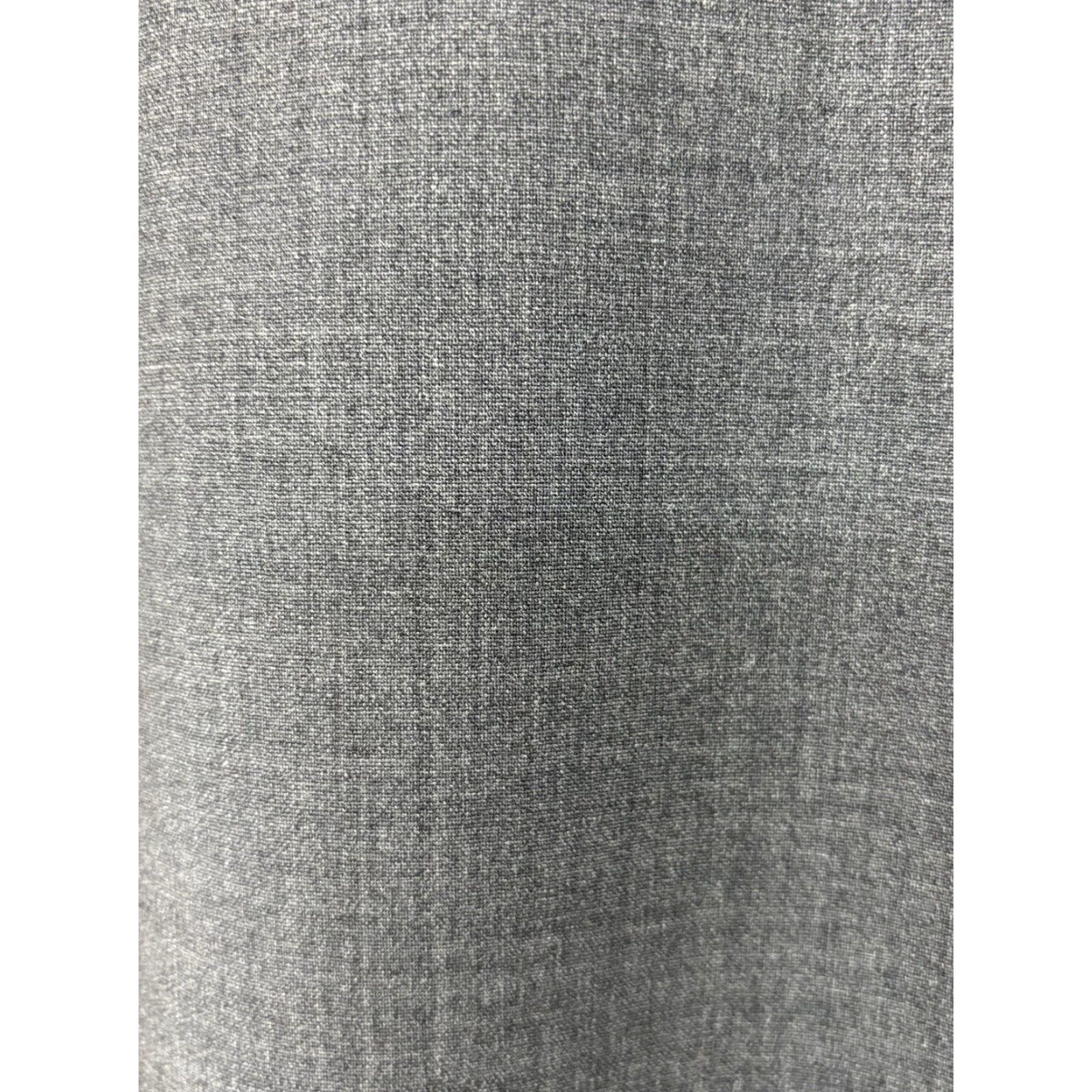 Brooks Brothers Brooks Brothers Madison Fit Gray Men's 48R Blazer Explorer Sport Coat Classic Single-Breasted Two-Button Front Notch Lapel Regular Size 48R - 6 Thumbnail