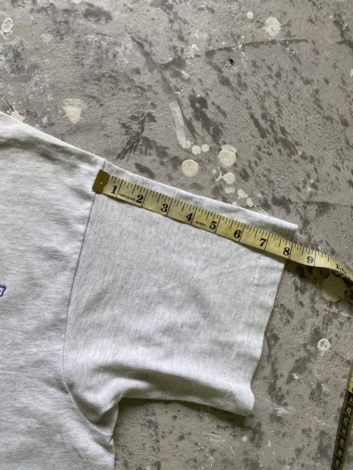 Band Tees × Vintage Vintage 1994 Demolition 23 Rock Band Japan Tour Tee Size US L / EU 52-54 / 3 - 16 Thumbnail
