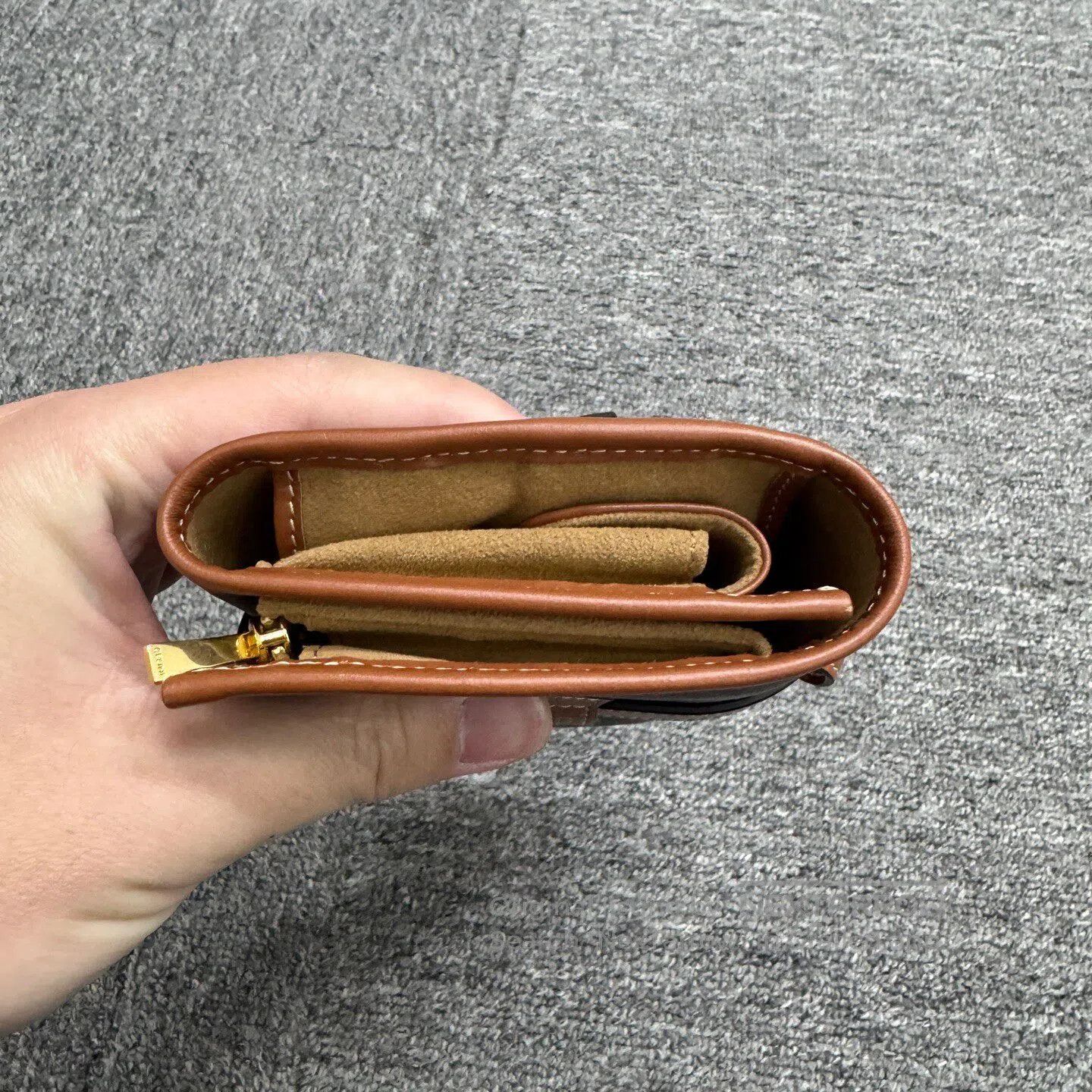 Celine CELINE Portable jewelry bag| Size ONE SIZE - 6 Thumbnail