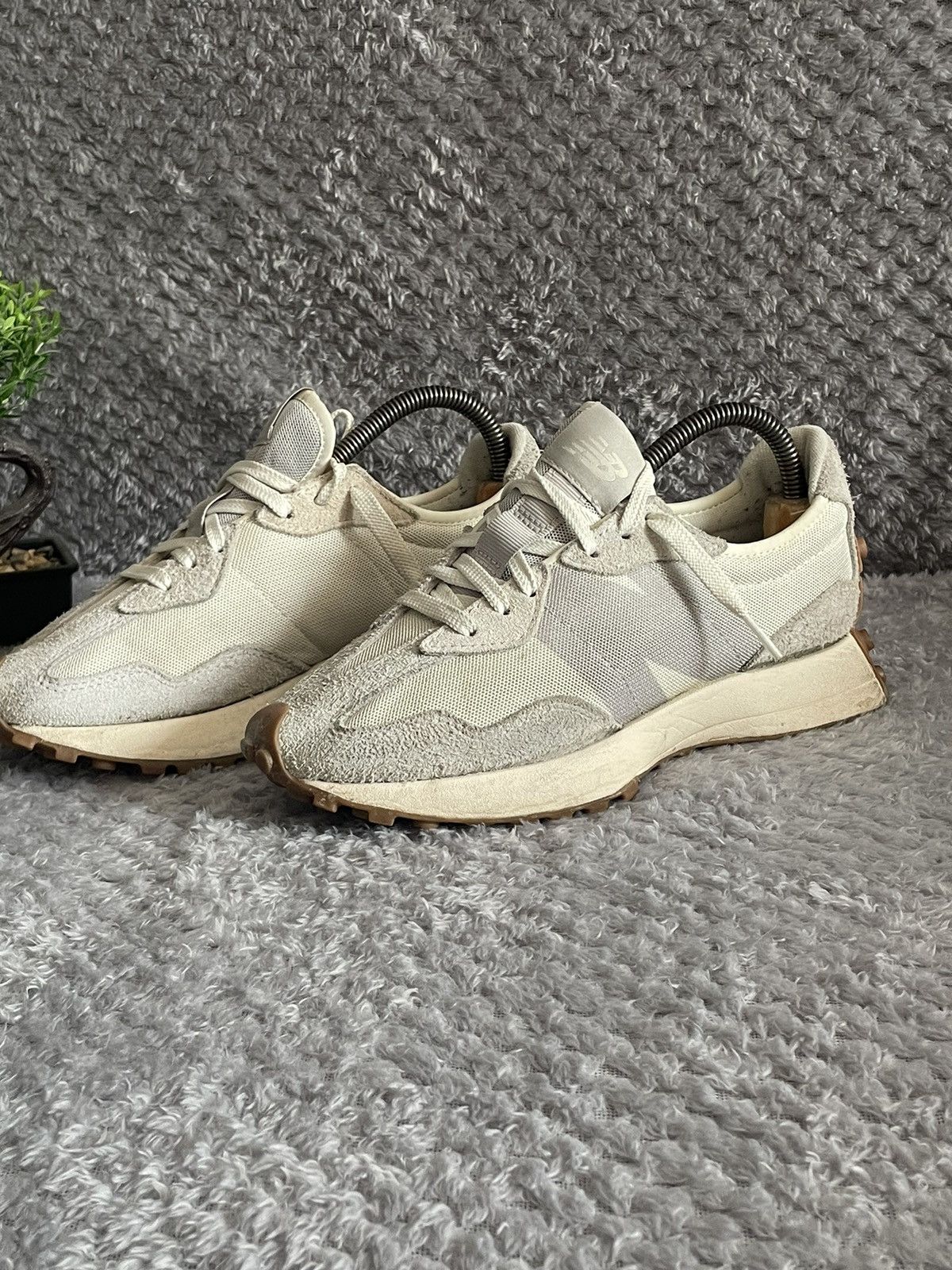 New Balance Women New balance 327 Size US 5.5 / IT 35.5 - 1 Thumbnail