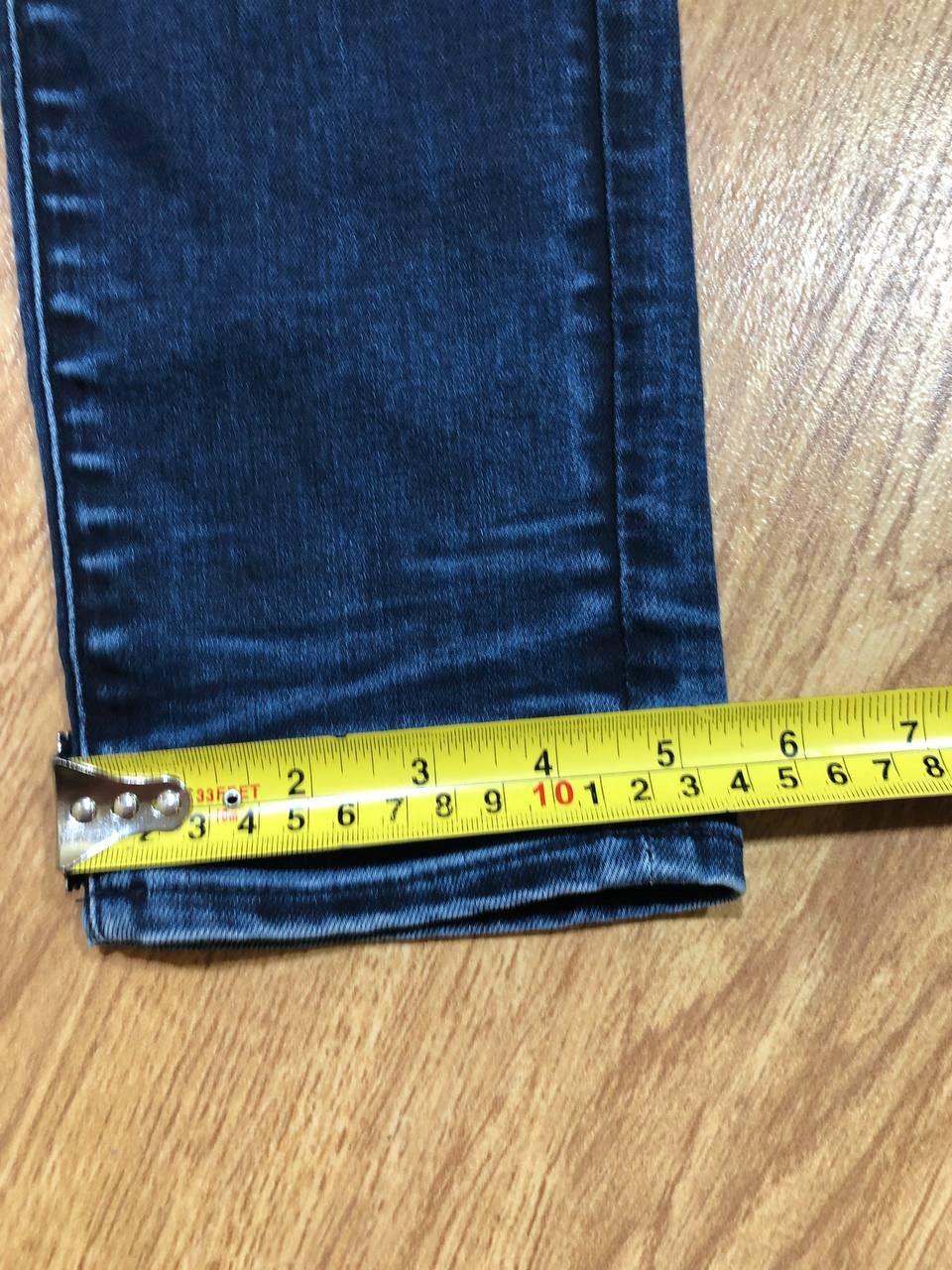 G-Star Women's G-star Jeans Denim Size 30 Casual Logo Y2K Size 30" / US 8 / IT 44 - 7 Thumbnail