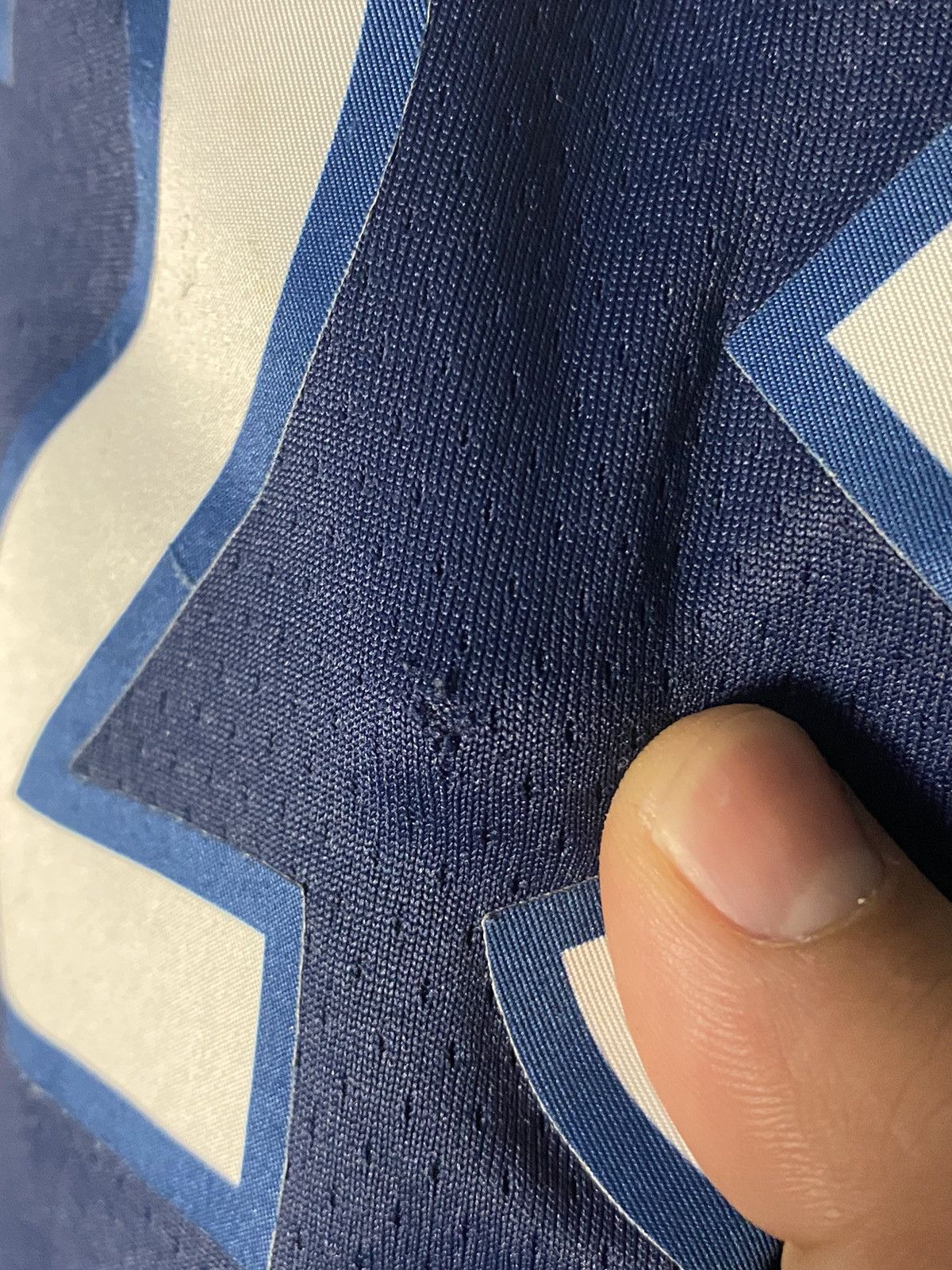 NBA × Nike Minnesota Timberwolves Nike NBA Jersey 23 Jimmy Butler Size US L / EU 52-54 / 3 - 6 Thumbnail