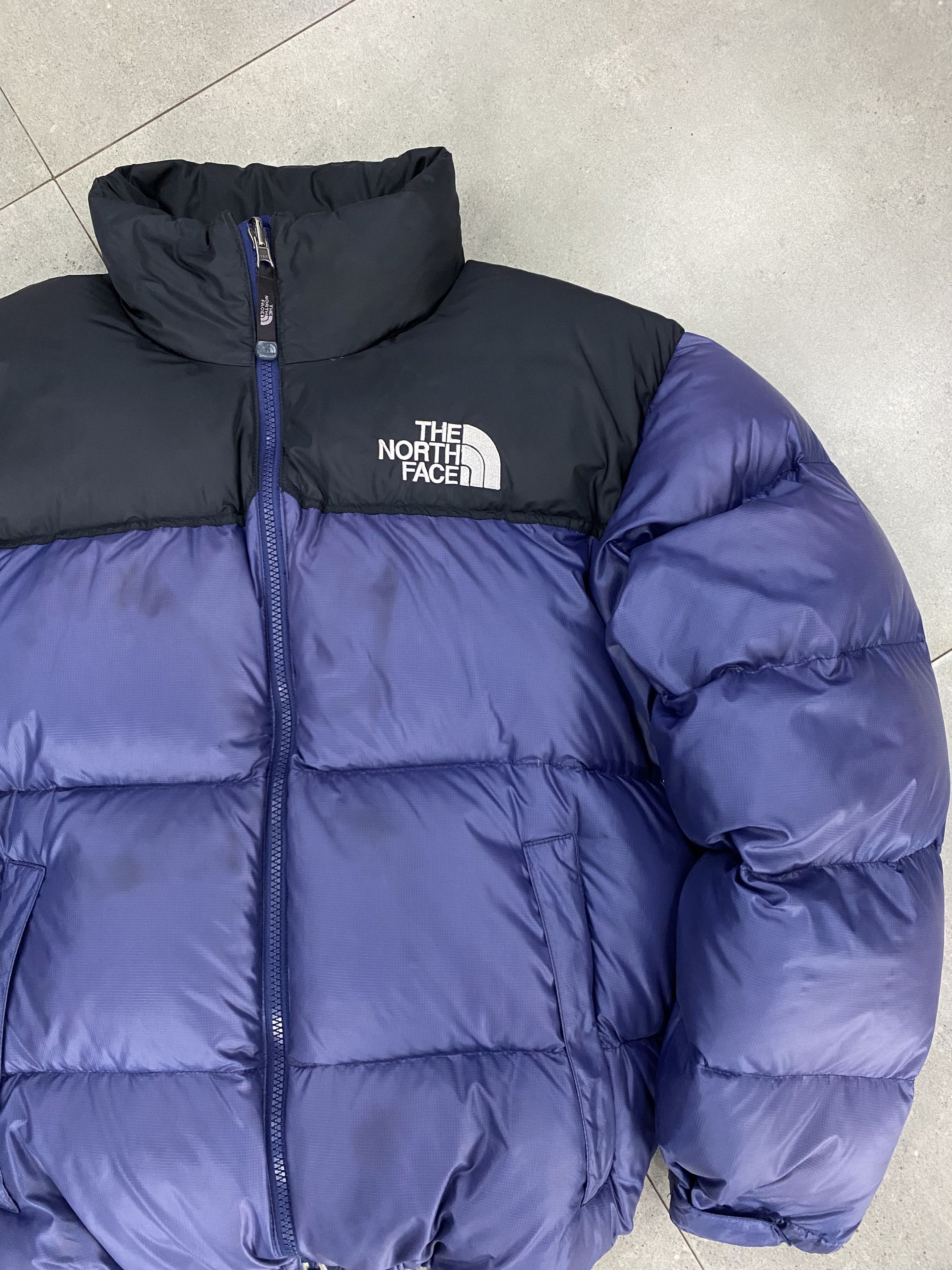 The North Face The North Face nuptse 700 puffer jacket Size US M / EU 48-50 / 2 - 3 Thumbnail