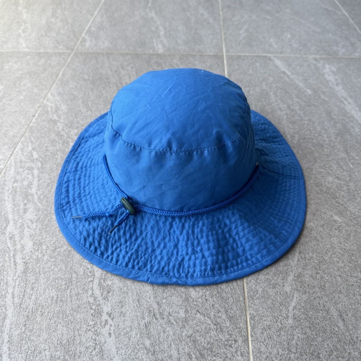 Mambo MAMBO reversible bucket hat.. Size ONE SIZE - 6 Thumbnail