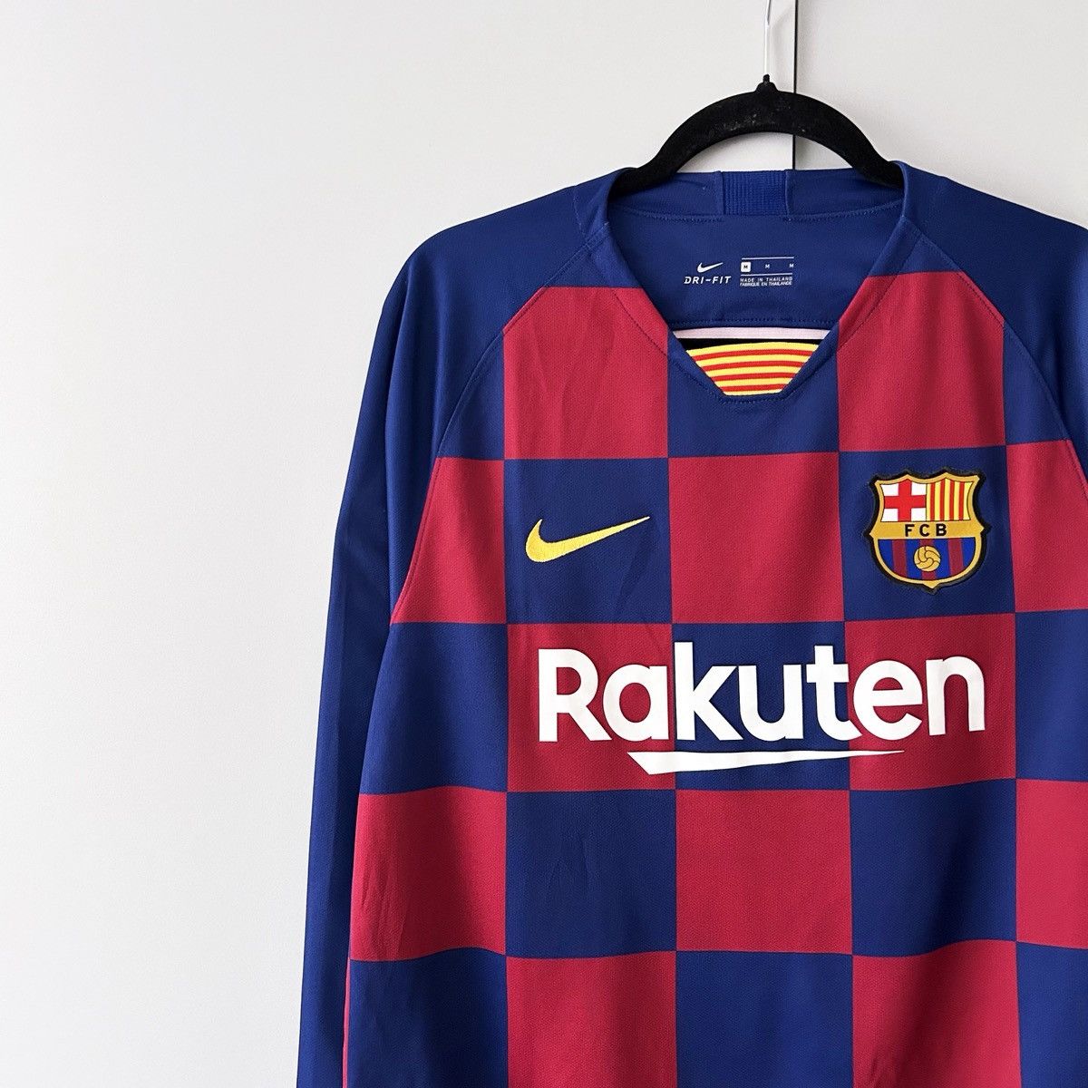 Barcelona jersey 2019 2020 Nike