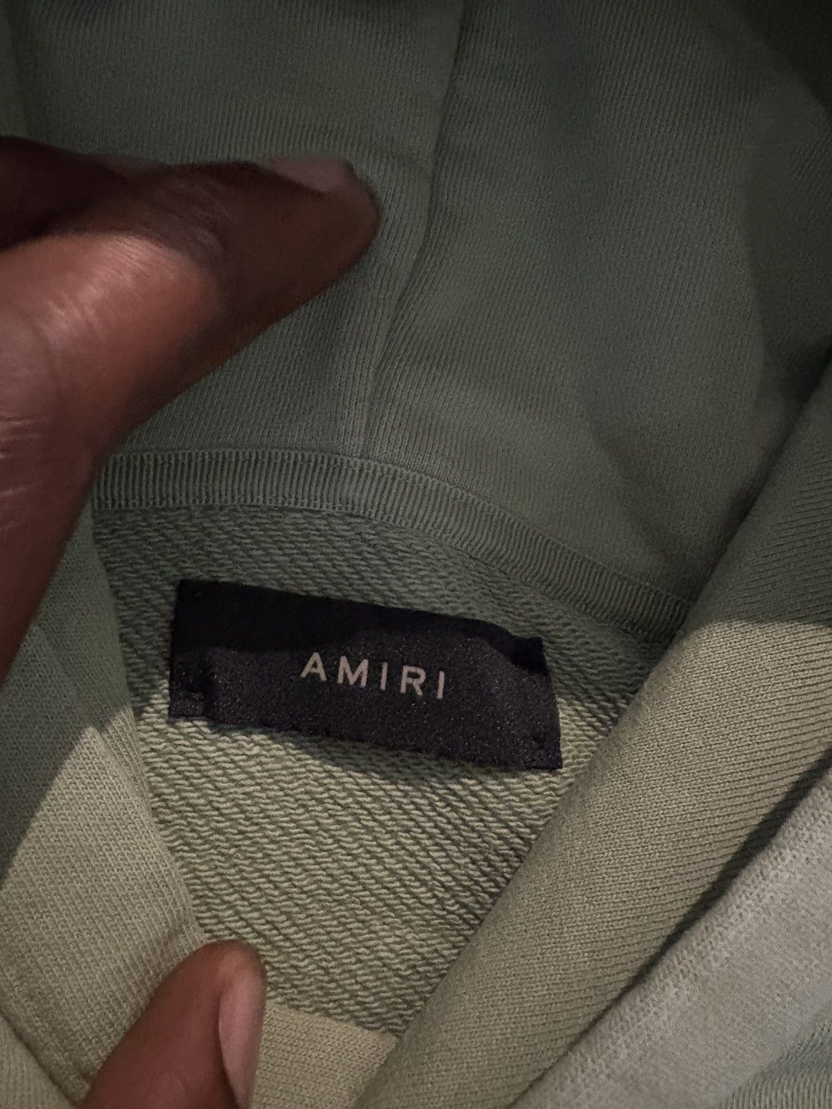 Amiri Amiri Hoodie Size US L / EU 52-54 / 3 - 3 Thumbnail