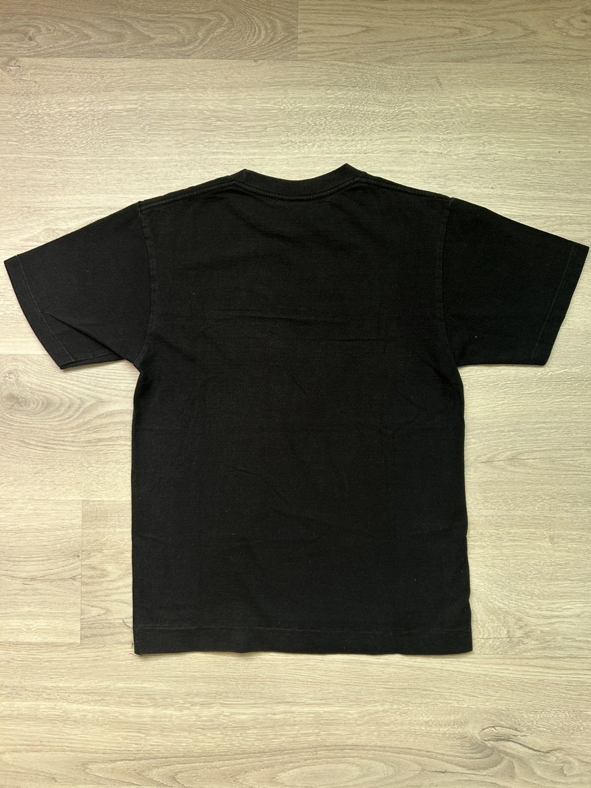 Bape 2000 BAPE DARE Logo Tee [Size S] Size US S / EU 44-46 / 1 - 5 Thumbnail