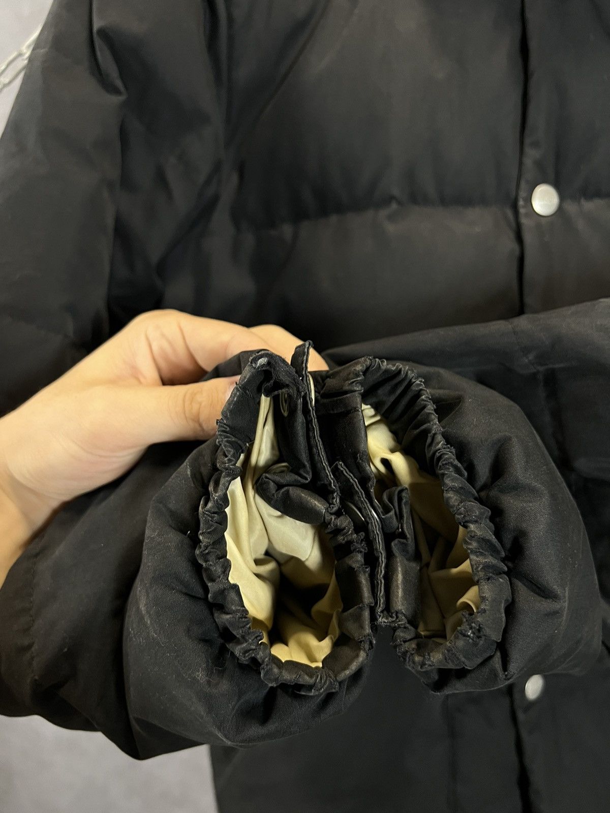 Carhartt Carhartt broom jacket Size US S / EU 44-46 / 1 - 6 Thumbnail