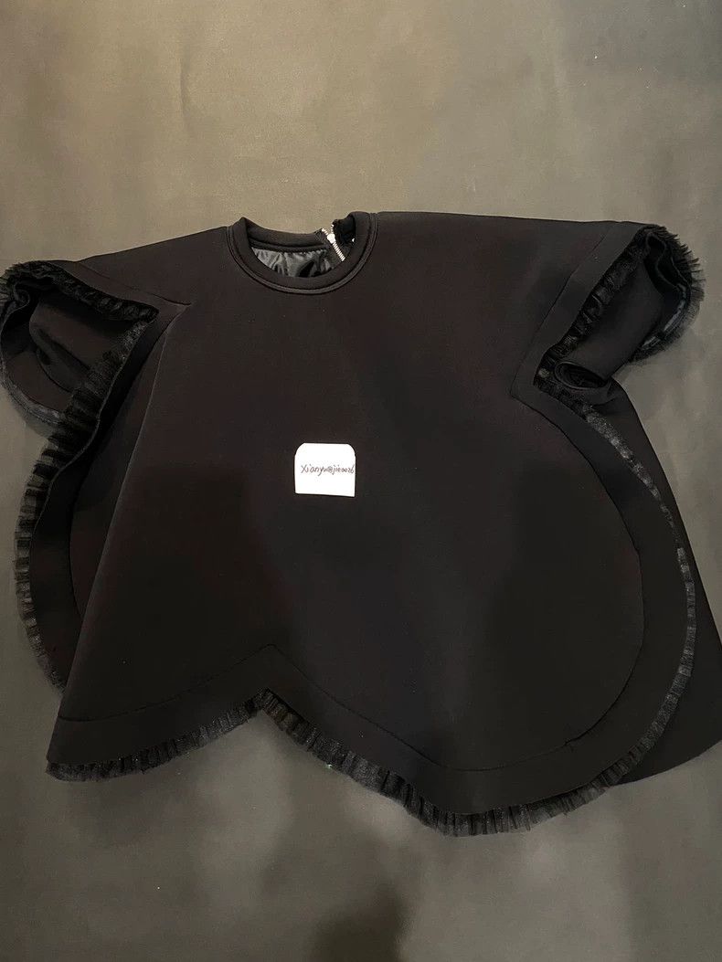 Comme des Garcons Comme Des Garcons Petal Top Size S / US 4 / IT 40 - 2 Thumbnail