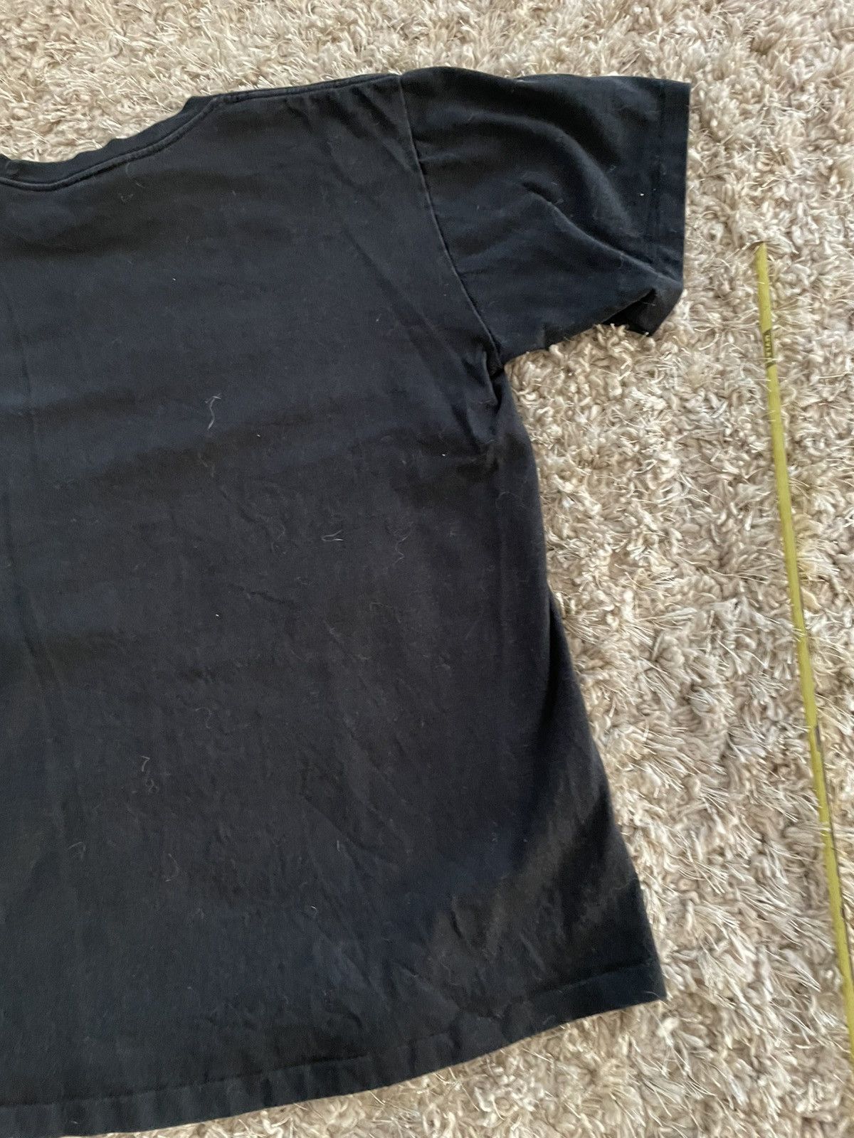 Bape BAPE Lightning Head Tee Size US L / EU 52-54 / 3 - 10 Thumbnail
