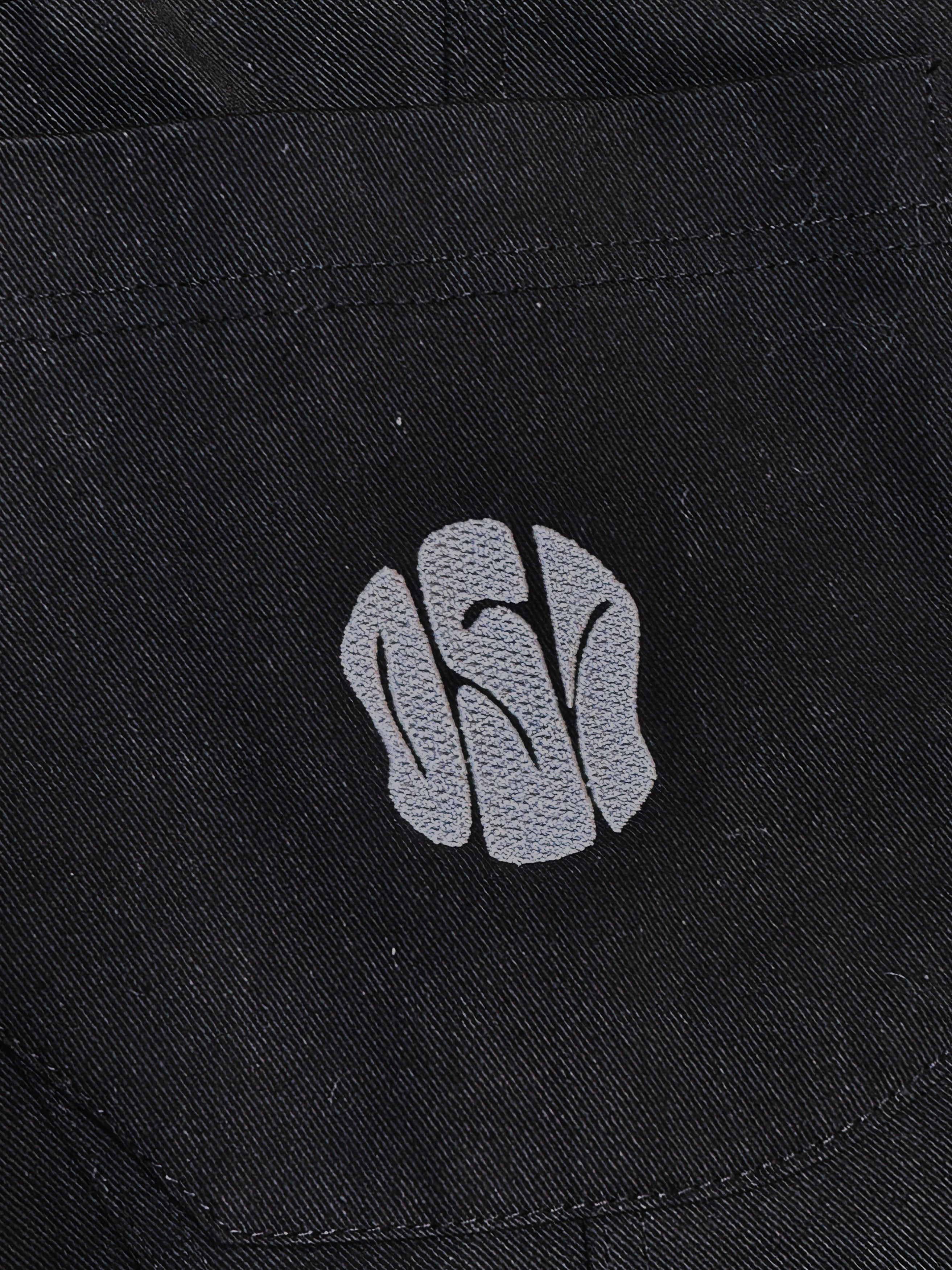 Other 057 Multi-Pocket Cargo Pants ”Hard Line” Size US 32 / EU 48 - 5 Thumbnail