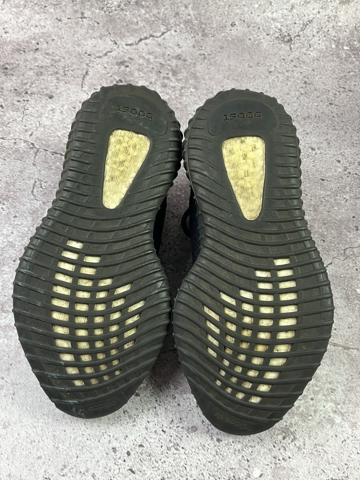 Adidas × Kanye West Adidas Yeezy Boost 350 V2 Dazzling Blue Black Blue Sneakers Size US 6.5 / IT 36.5 - 15 Thumbnail