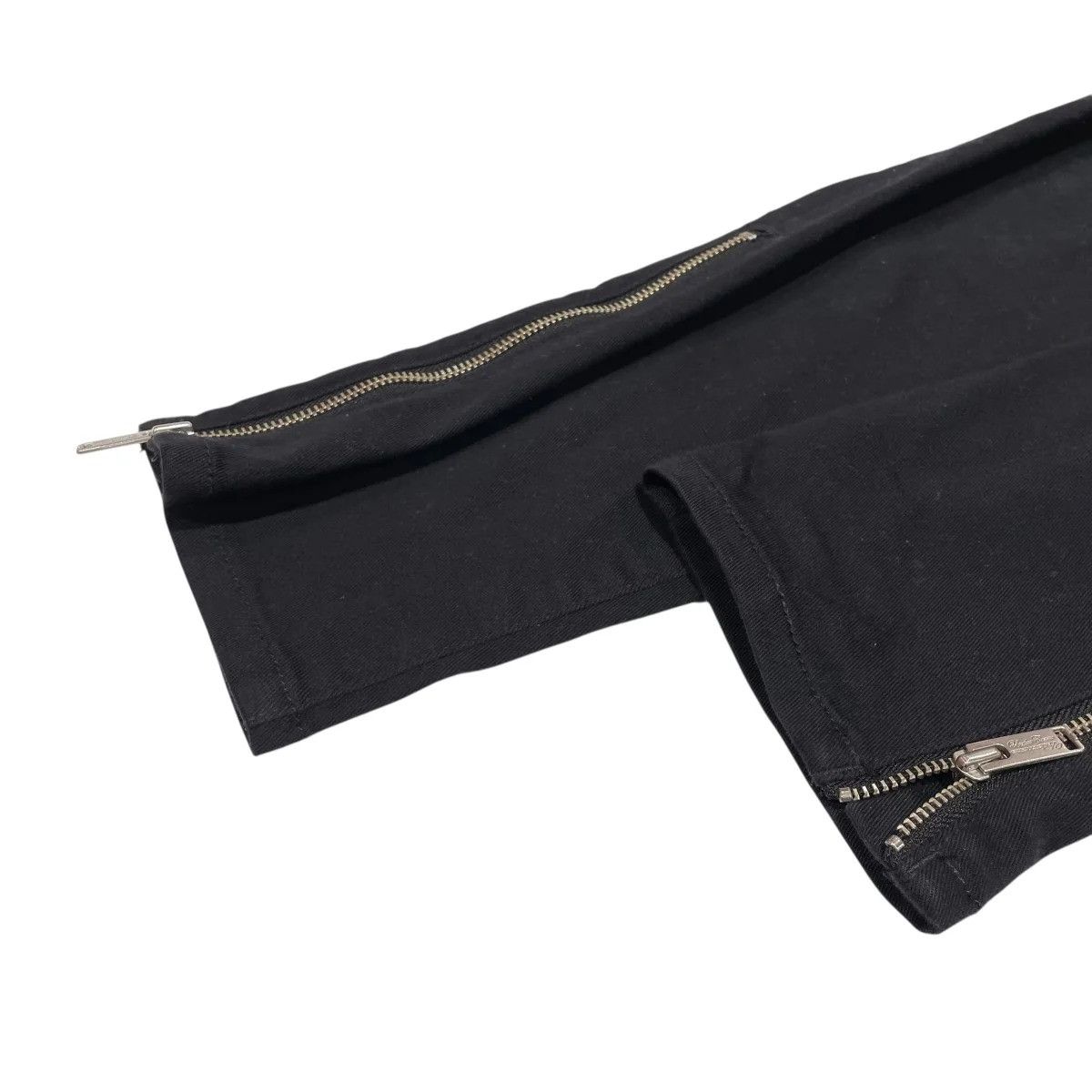 Undercover AW23 Zipper Pants Size US 30 / EU 46 - 5 Thumbnail