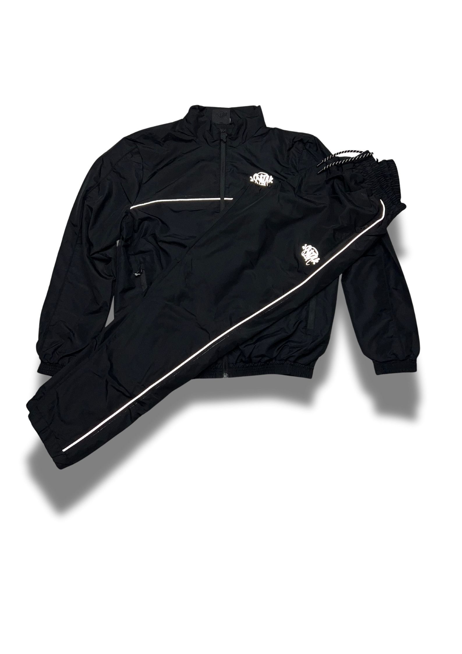 Syna トラックスーツuk セットアップ centralcee Syna トラックスーツ