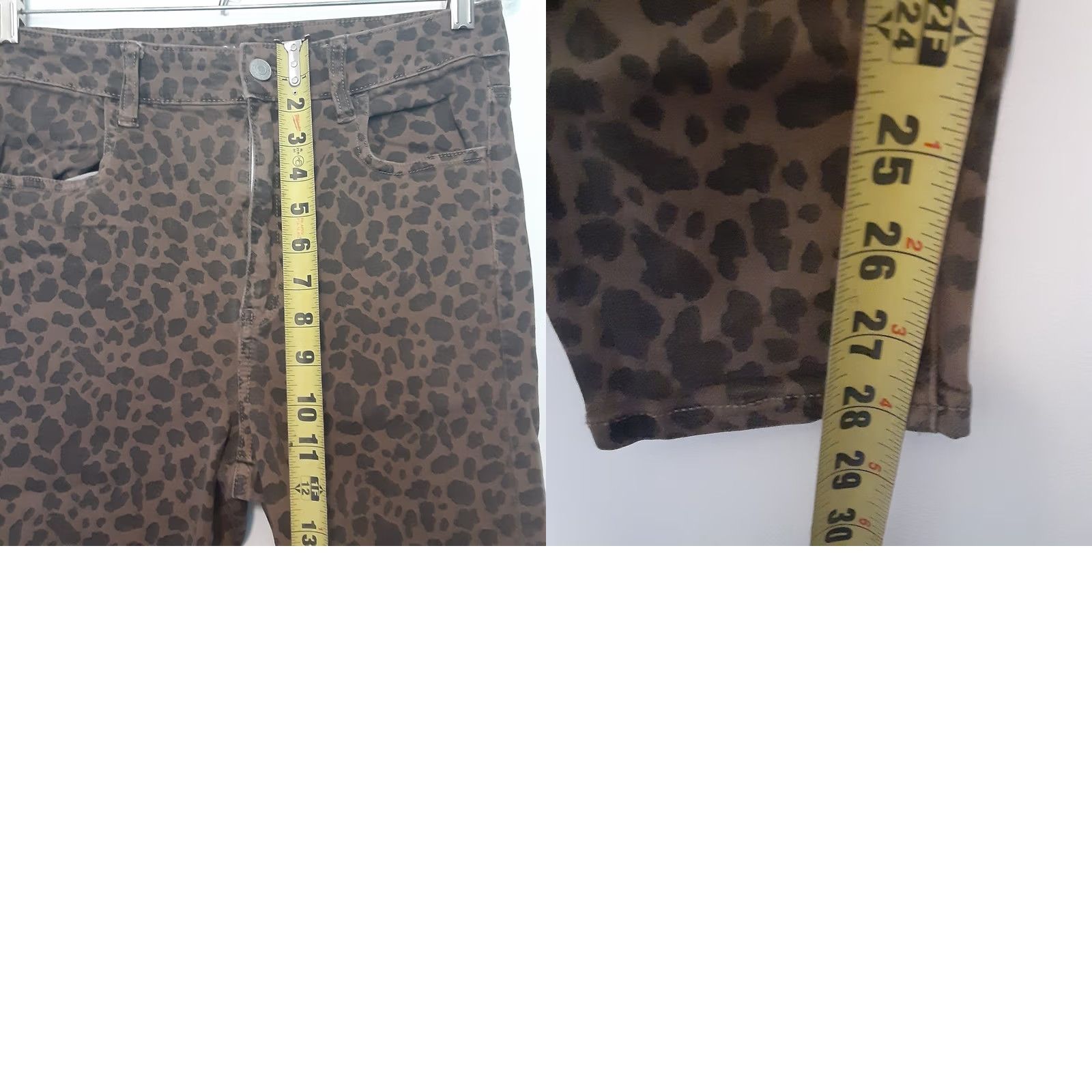 Vintage VINTAGE? No. Size 32" / US 10 / IT 46 - 9 Thumbnail