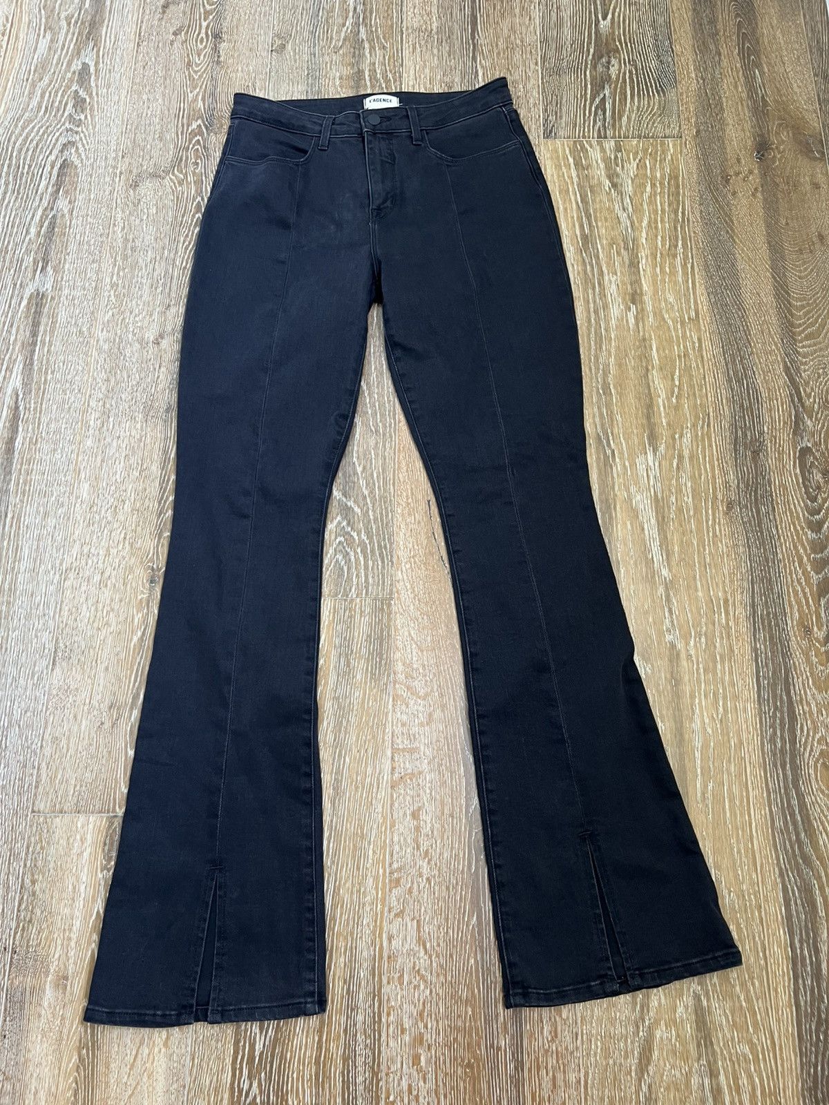 L'AGENCE L’Agence flare jeans Size 28" / US 6 / IT 42 - 1 Thumbnail
