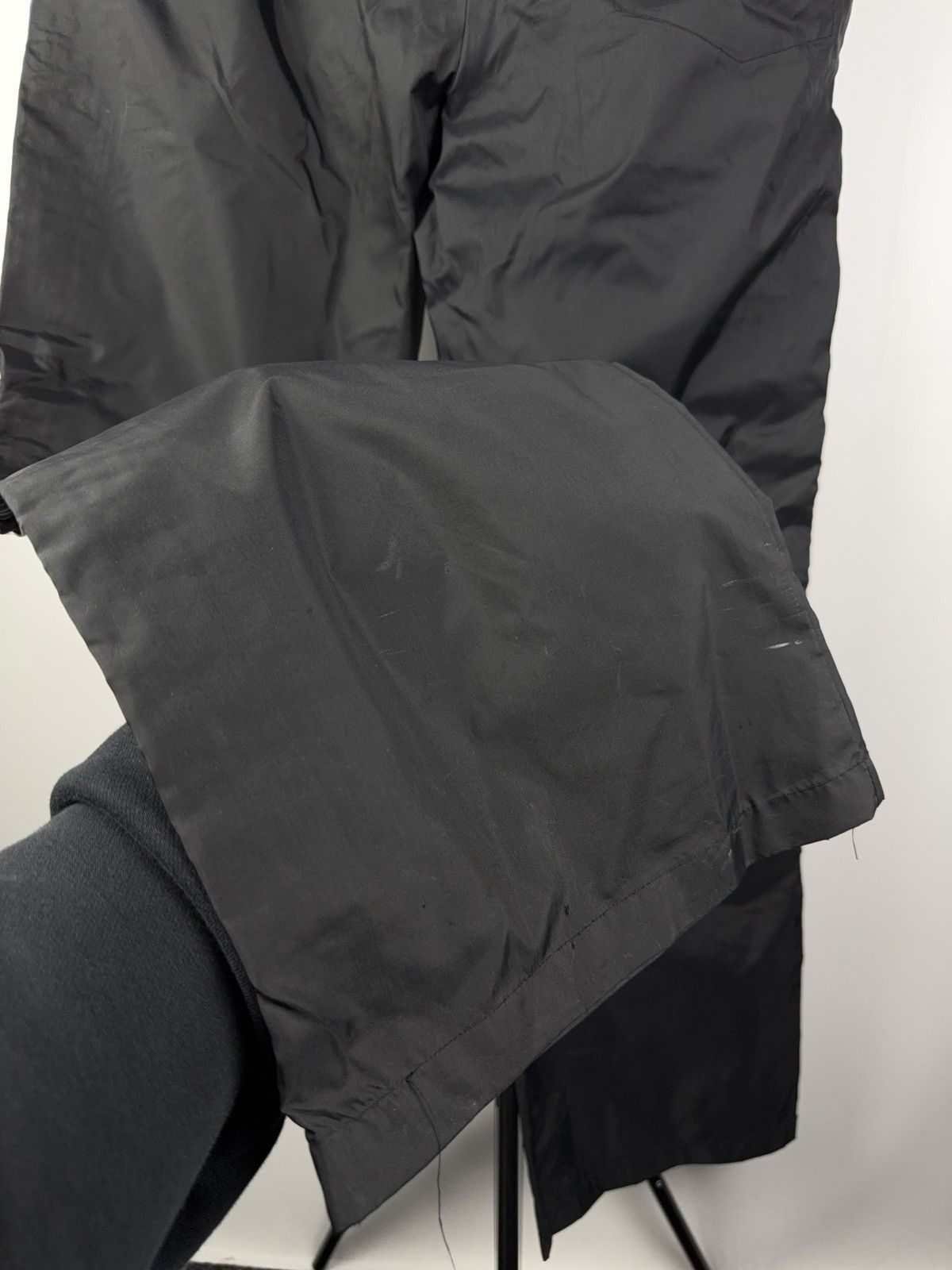 70-80s vintage ADIDAS pants Balenciaga Style Men’s