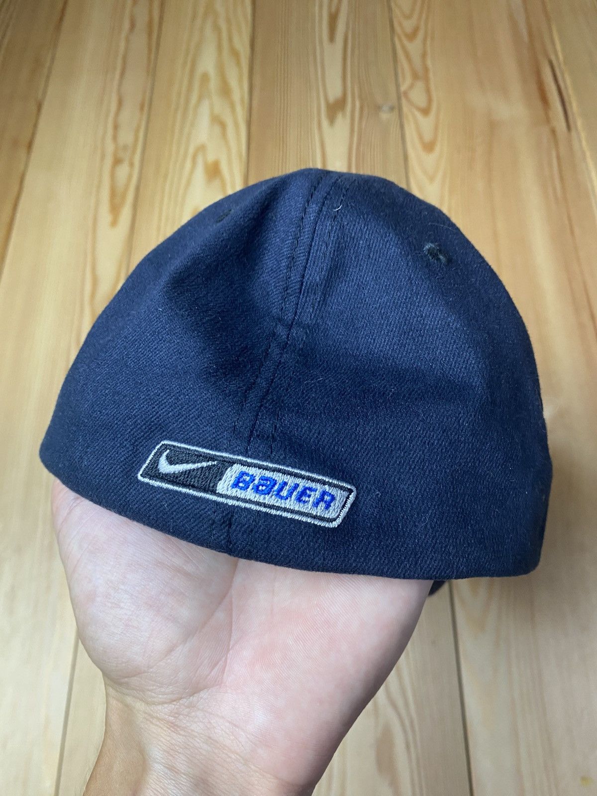 Nike Cap Nike Bauer supreme one90 os Size ONE SIZE - 4 Thumbnail