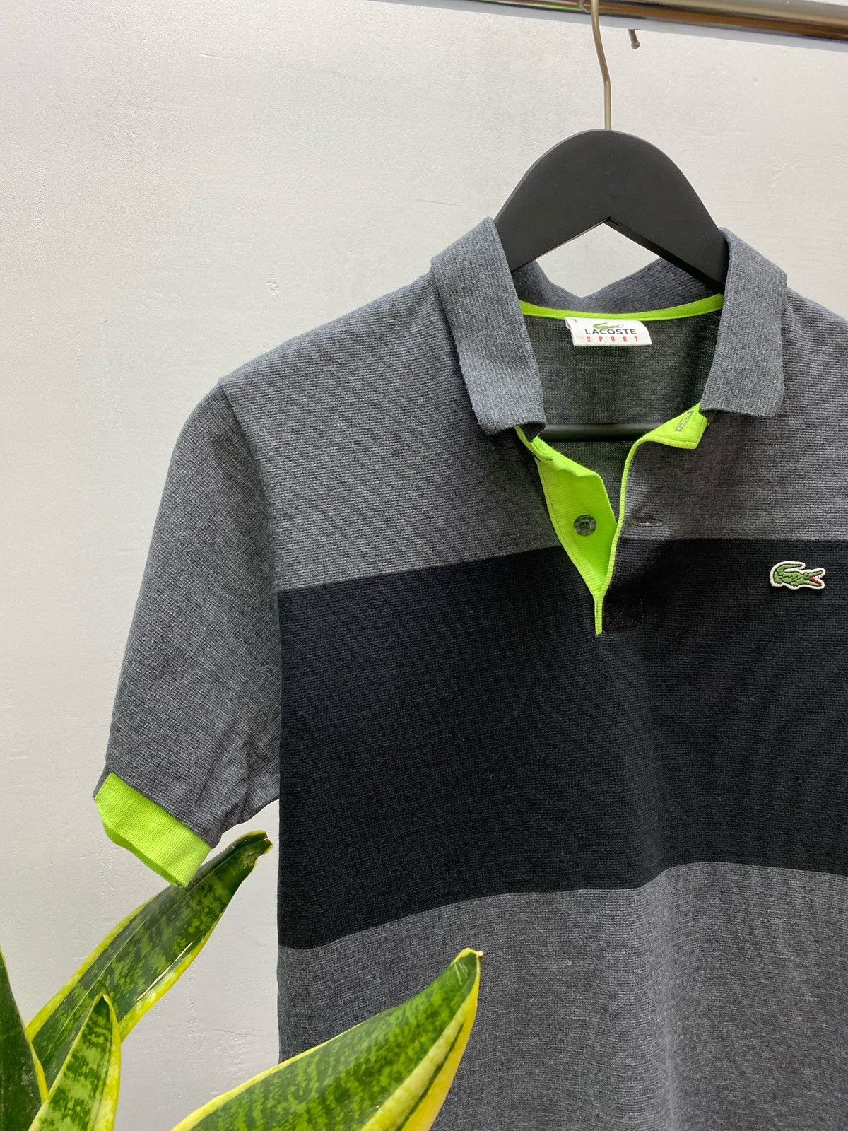 Lacoste Lacoste T-Shirt Polo Men’s Size 3 Size US S / EU 44-46 / 1 - 8 Thumbnail