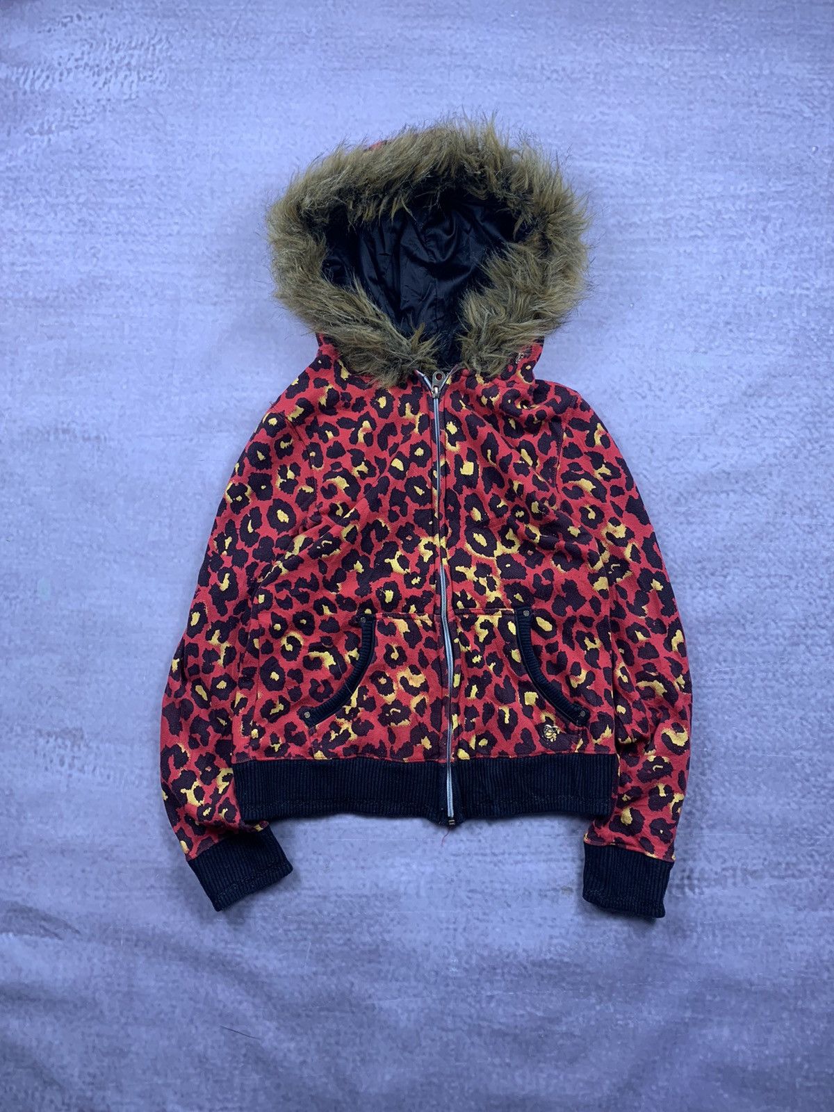 If Six Was Nine × Le Grande Bleu (L.G.B.) × Vintage Vintage 