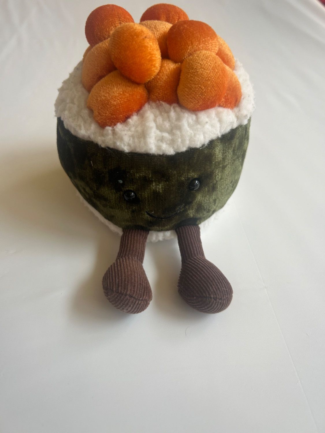 Other Discontinued Sushi Jelly Cat Size ONE SIZE - 1 Thumbnail
