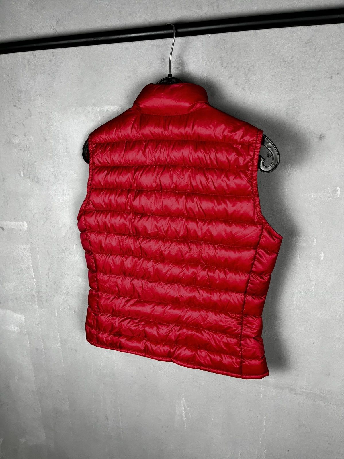 Moncler Moncler Liane Down Puffer Women's Vest Size XS / US 0-2 / IT 36-38 - 7 Thumbnail