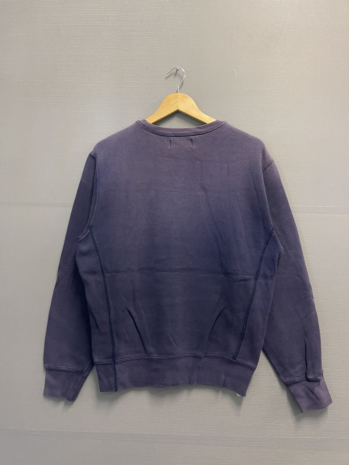 Polo Ralph Lauren Vintage Polo Ralph Lauren Sweatshirt Size US S / EU 44-46 / 1 - 2 Thumbnail