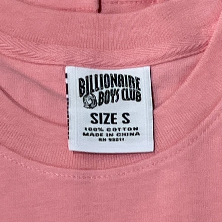 Billionaire Boys Club BILLIONAIRE BOYS CLUB BLOOM SS TEE Size US S / EU 44-46 / 1 - 4 Thumbnail