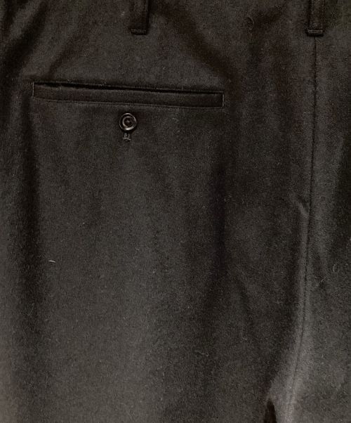 Yohji Yamamoto Yohji Yamamoto pour homme easy wide pants Size US 43 - 4 Thumbnail