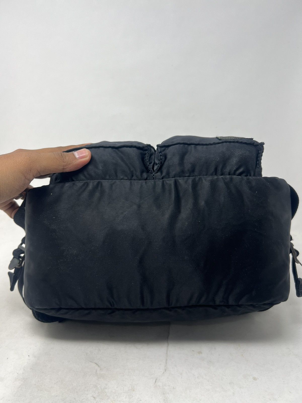 Porter Porter Yoshida Tanker Waist Bag Size ONE SIZE - 7 Thumbnail