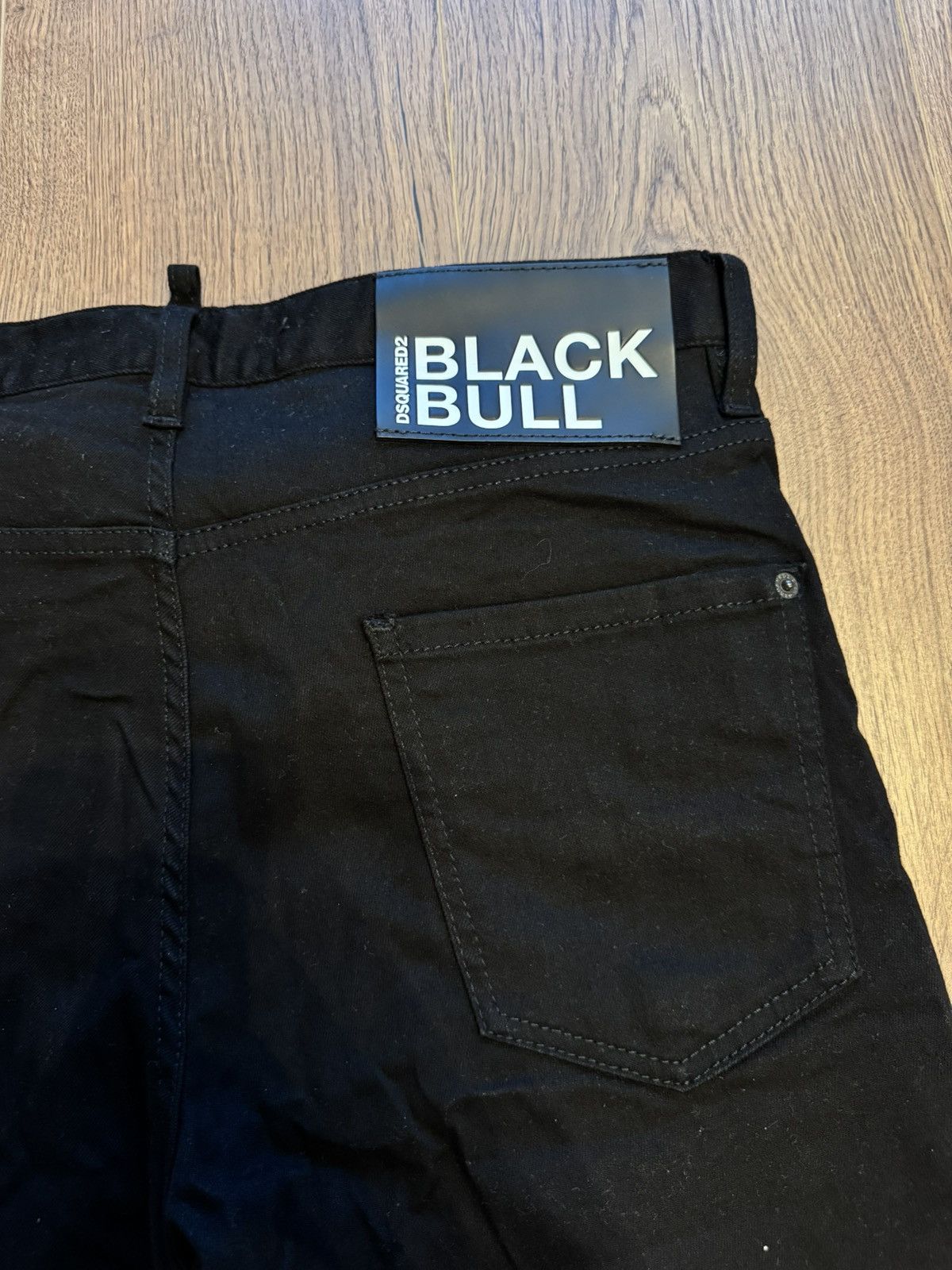 Dsquared2 Dsquared2 Cool Guy Jeans – Size 50 (US 34) Size US 34 / EU 50 - 5 Thumbnail