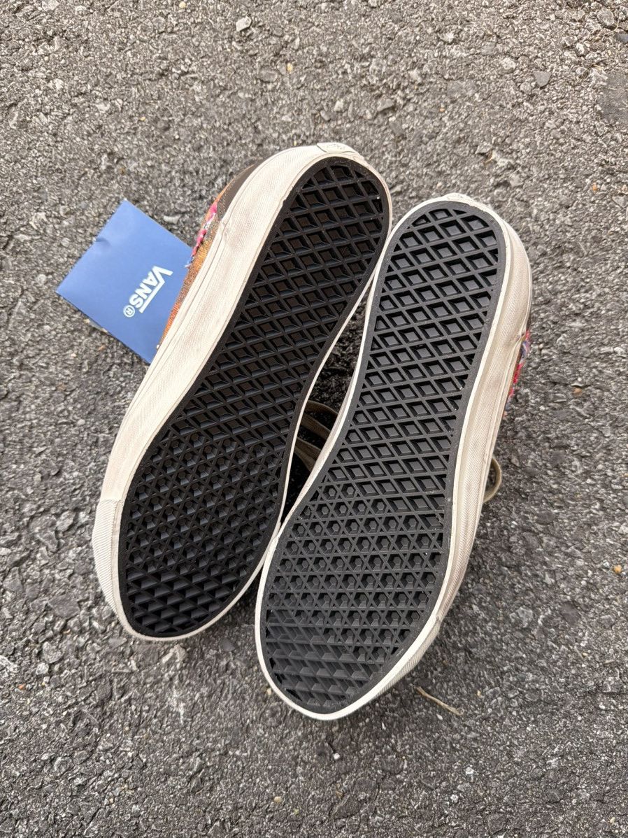 Vans Vans Old Skool Souvenir Size US 10 / EU 43 - 3 Thumbnail