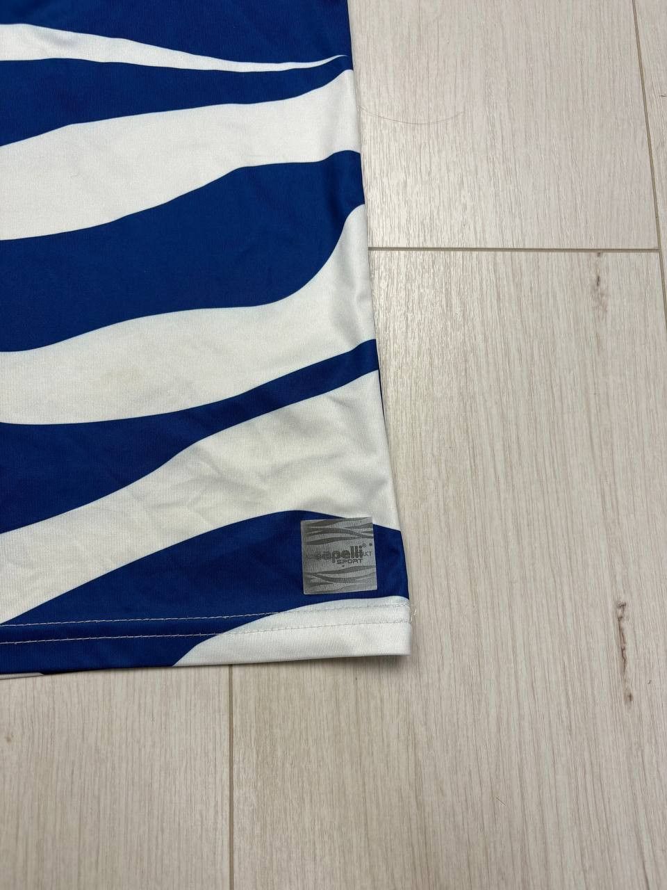 Other MSV Duisburg #17 Soccer jersey Trikot Home 2020/21 size XL Size US L / EU 52-54 / 3 - 6 Thumbnail