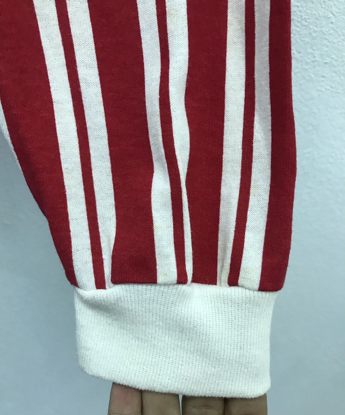 Vintage Vintage Latte Sport Made In Usa HOODIE Size US L / EU 52-54 / 3 - 6 Thumbnail